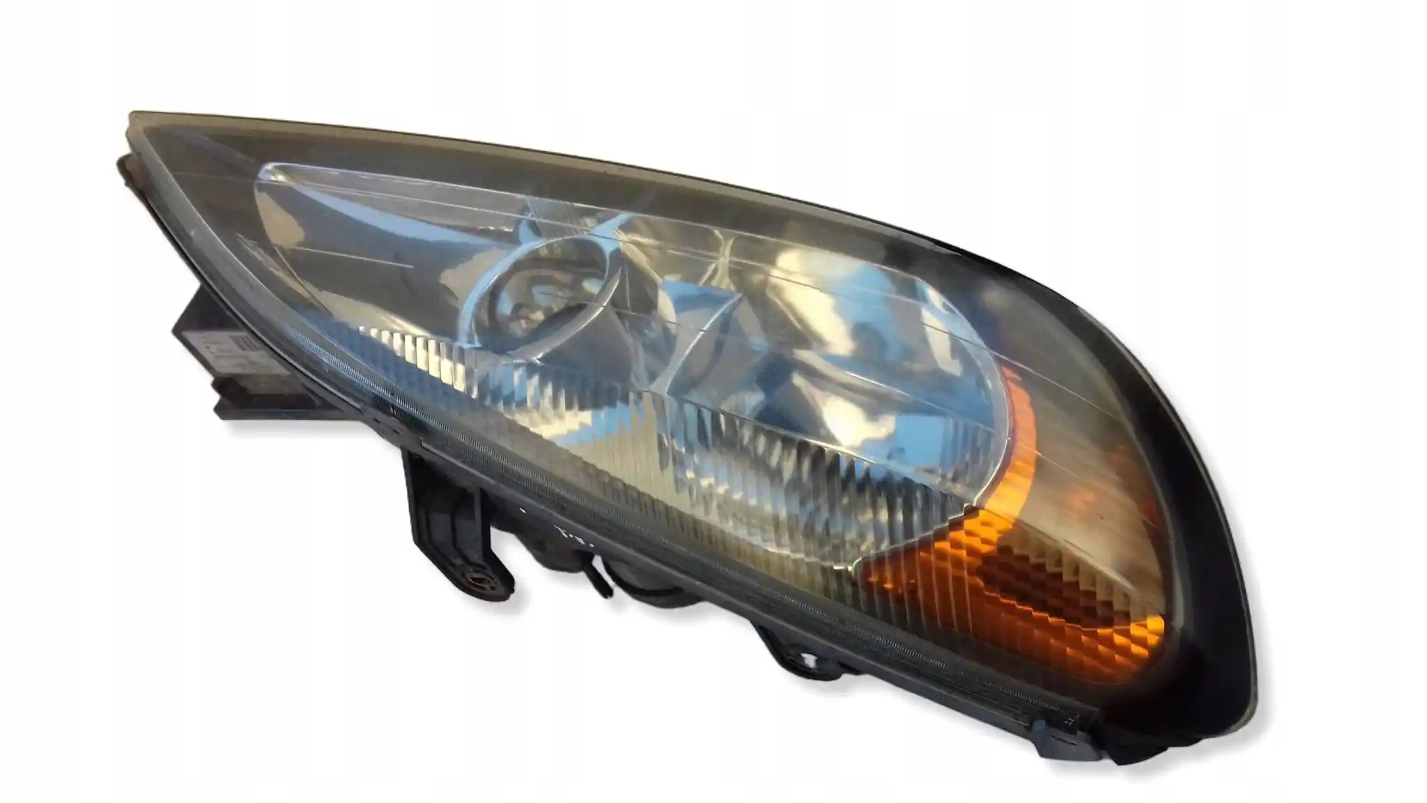 LAMPA PRAWY PRZÓD PRZEDNIA 260109F600 NISSAN PRIMERA P11 LIFT