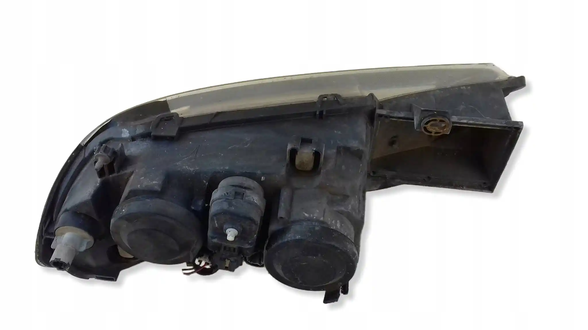 LAMPA PRAWY PRZÓD PRZEDNIA 260109F600 NISSAN PRIMERA P11 LIFT