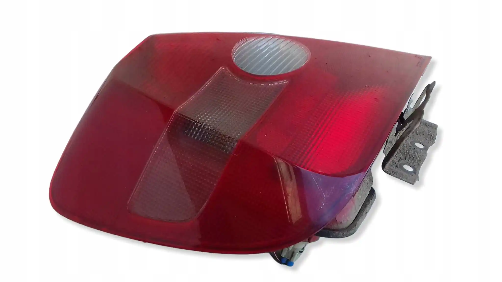 LAMPA LEWY TYŁ TYLNA HONDA CIVIC 3D 00-04