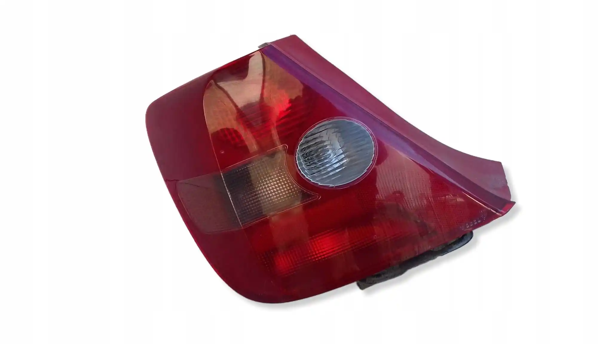 LAMPA LEWY TYŁ TYLNA HONDA CIVIC 3D 00-04