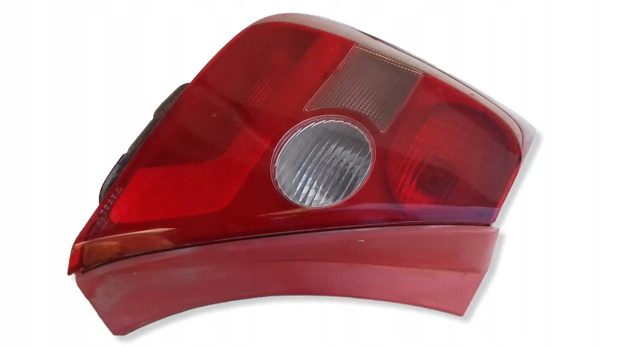 LAMPA LEWY TYŁ TYLNA HONDA CIVIC 3D 00-04