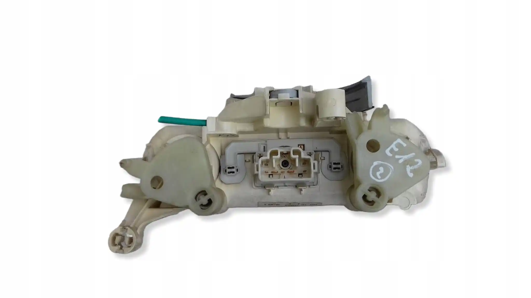 PANEL STEROWANIA NAWIEWEM 5590002180 TOYOTA COROLLA E12 01-