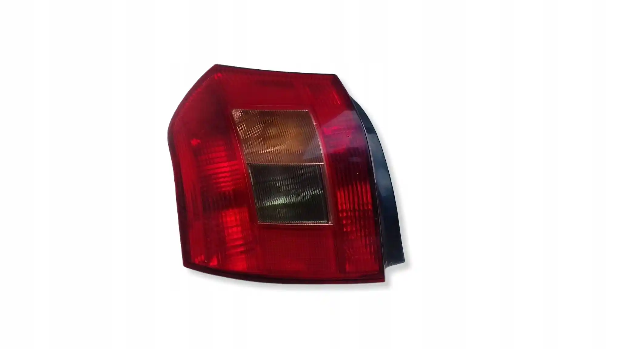 LAMPA LEWY TYŁ TYLNA TOYOTA COROLLA E12 HB 01-04