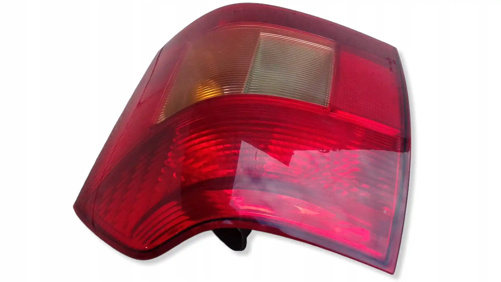 LAMPA LEWY TYŁ TYLNA TOYOTA COROLLA E12 HB 01-04