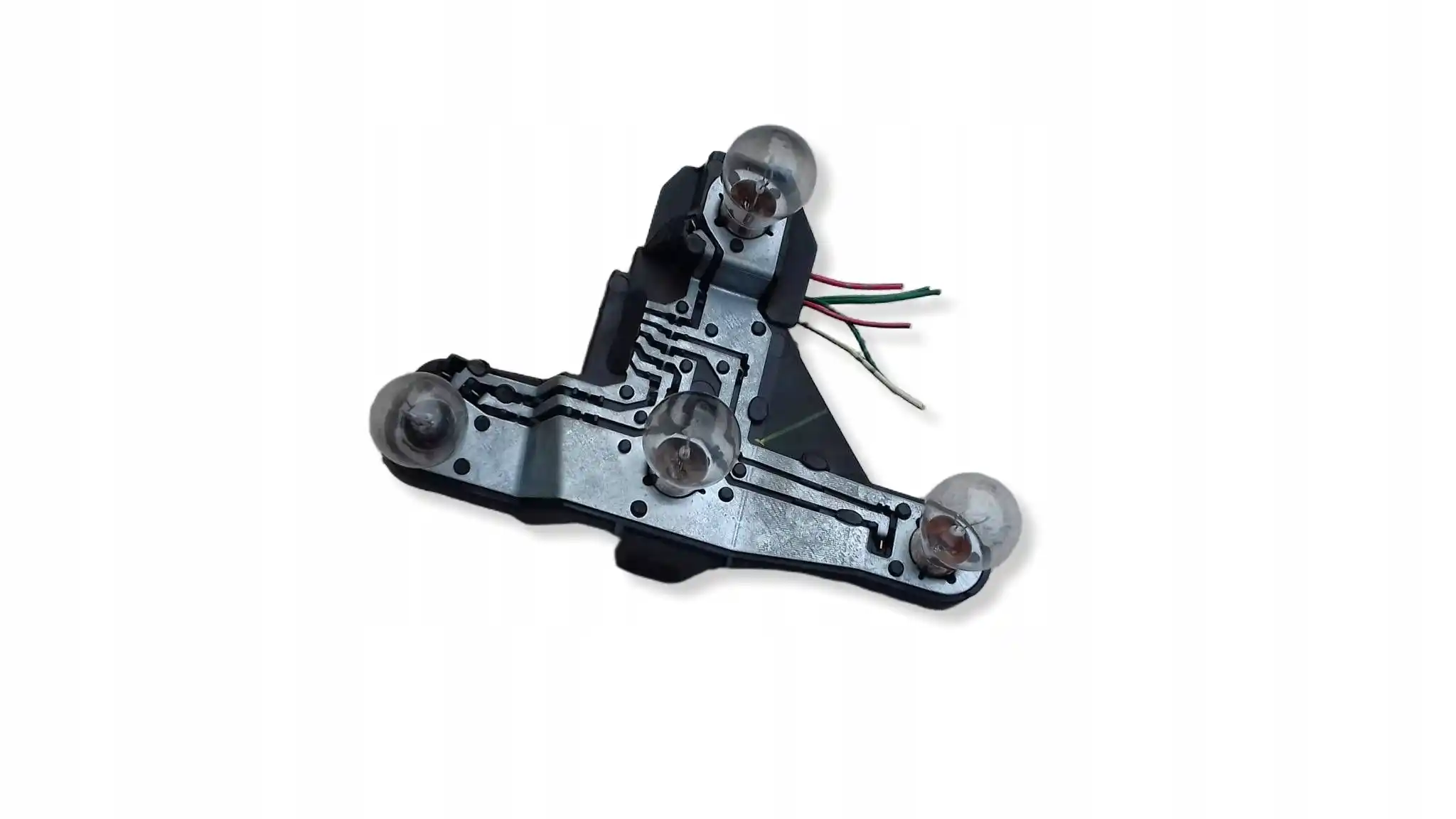 LAMPA LEWY TYŁ TYLNA TOYOTA COROLLA E12 HB 01-04