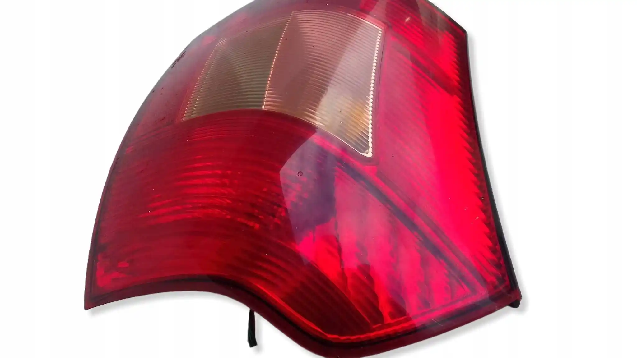 LAMPA PRAWY TYŁ TYLNA TOYOTA COROLLA E12 HB 01-04