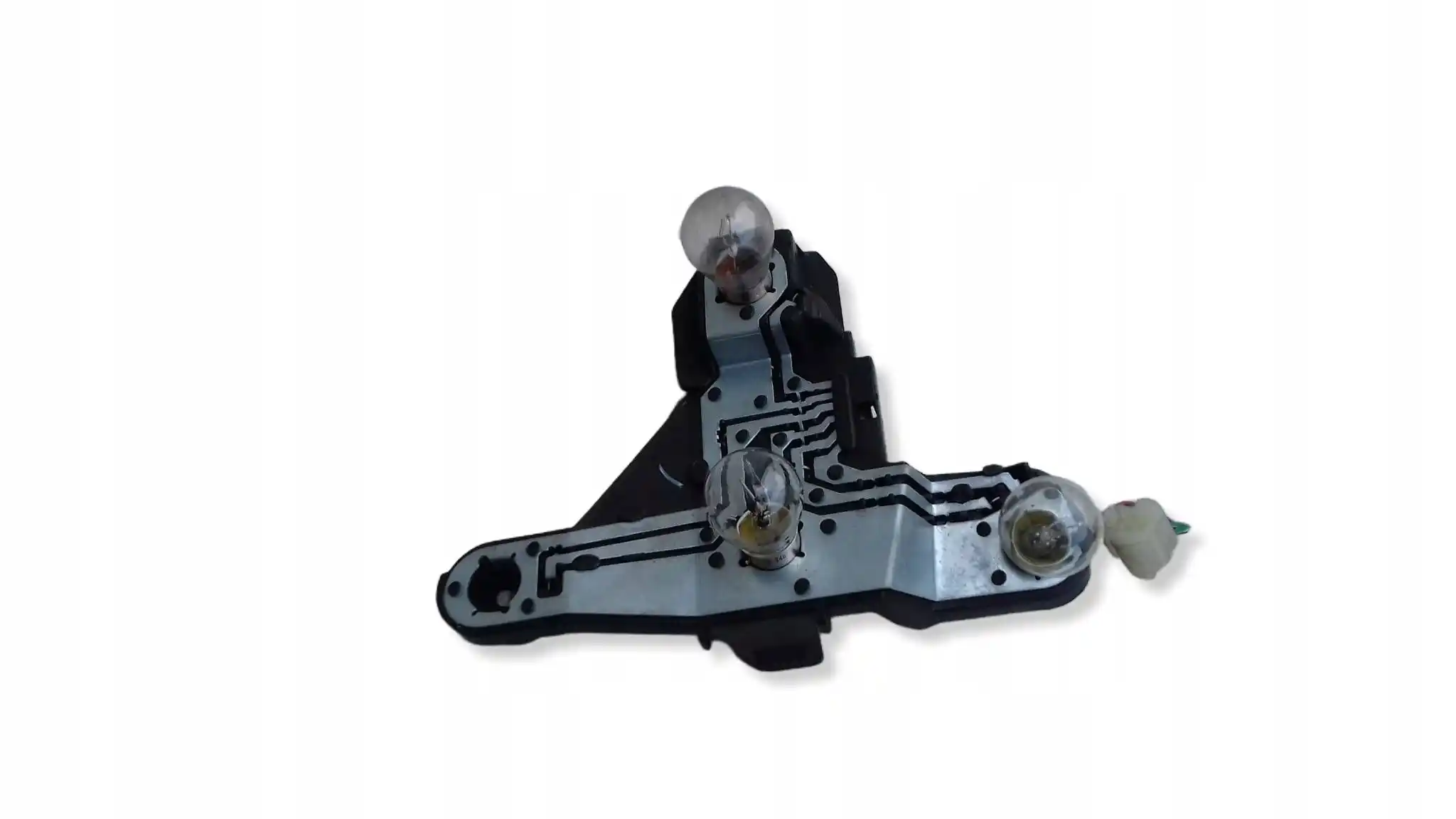 LAMPA PRAWY TYŁ TYLNA TOYOTA COROLLA E12 HB 01-04