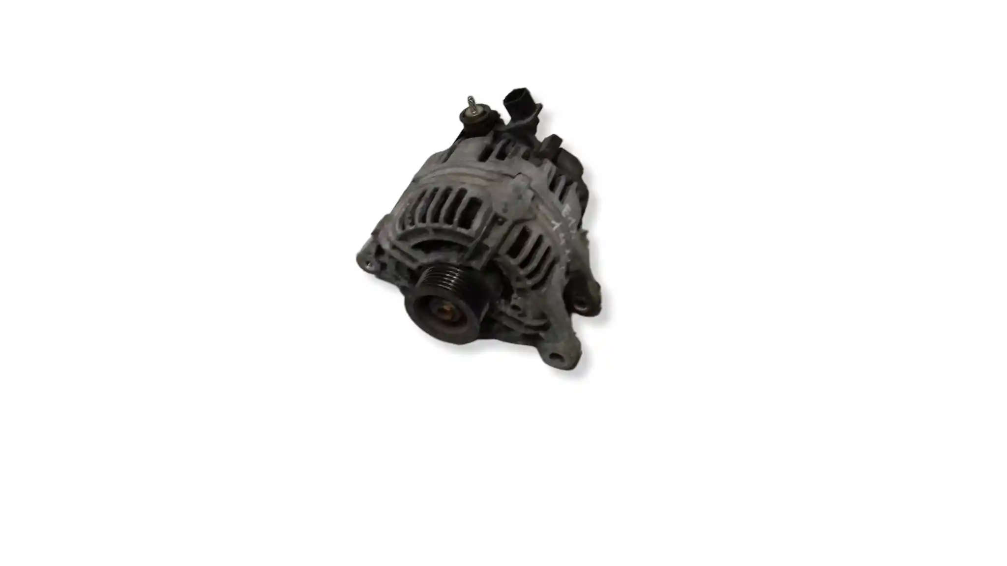 ALTERNATOR 0124315024 270600D030F TOYOTA COROLLA E12 1.4 16V VVTI 01-