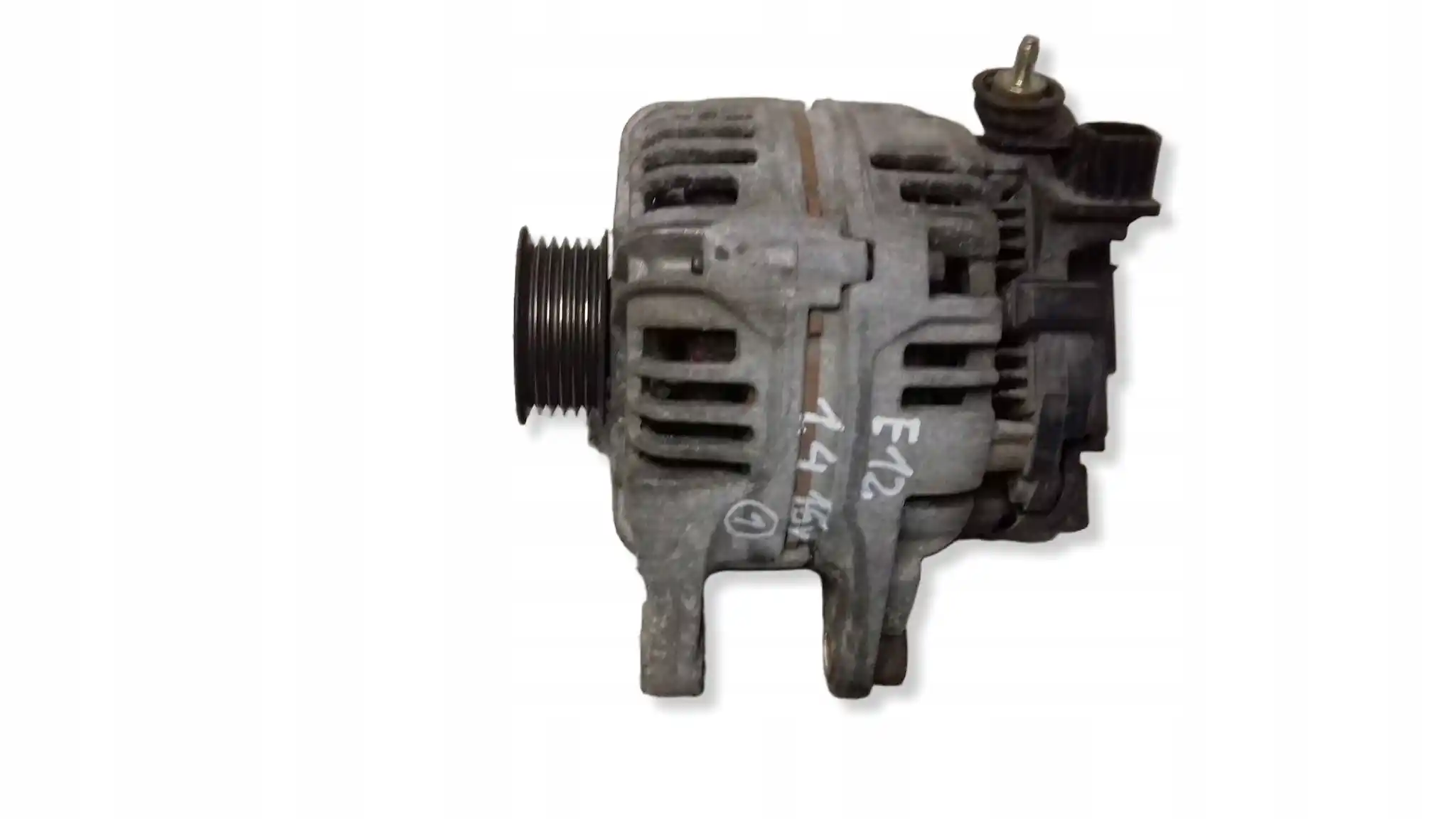 ALTERNATOR 0124315024 270600D030F TOYOTA COROLLA E12 1.4 16V VVTI 01-