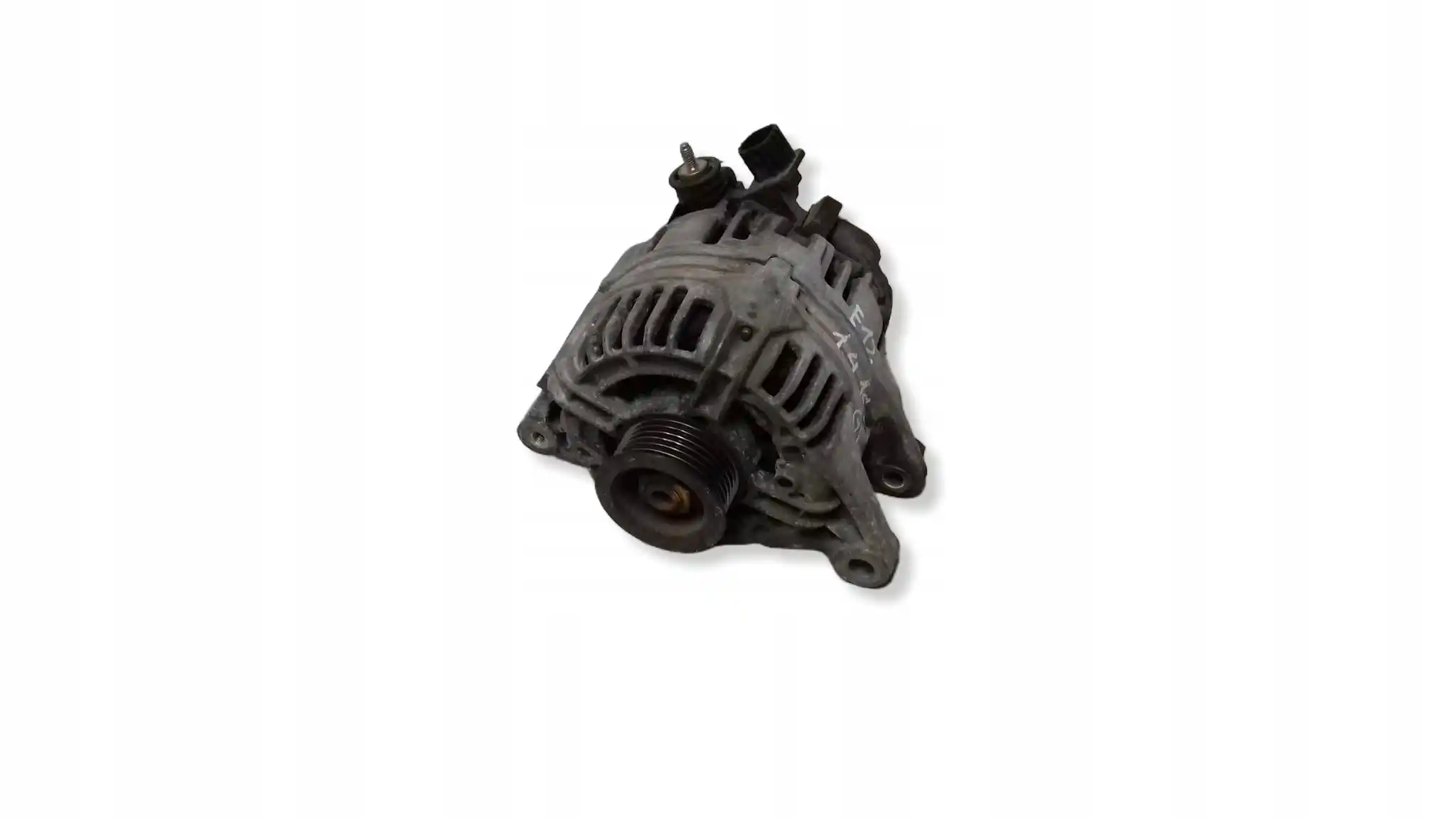 ALTERNATOR 0124315024 270600D030F TOYOTA COROLLA E12 1.4 16V VVTI 01-