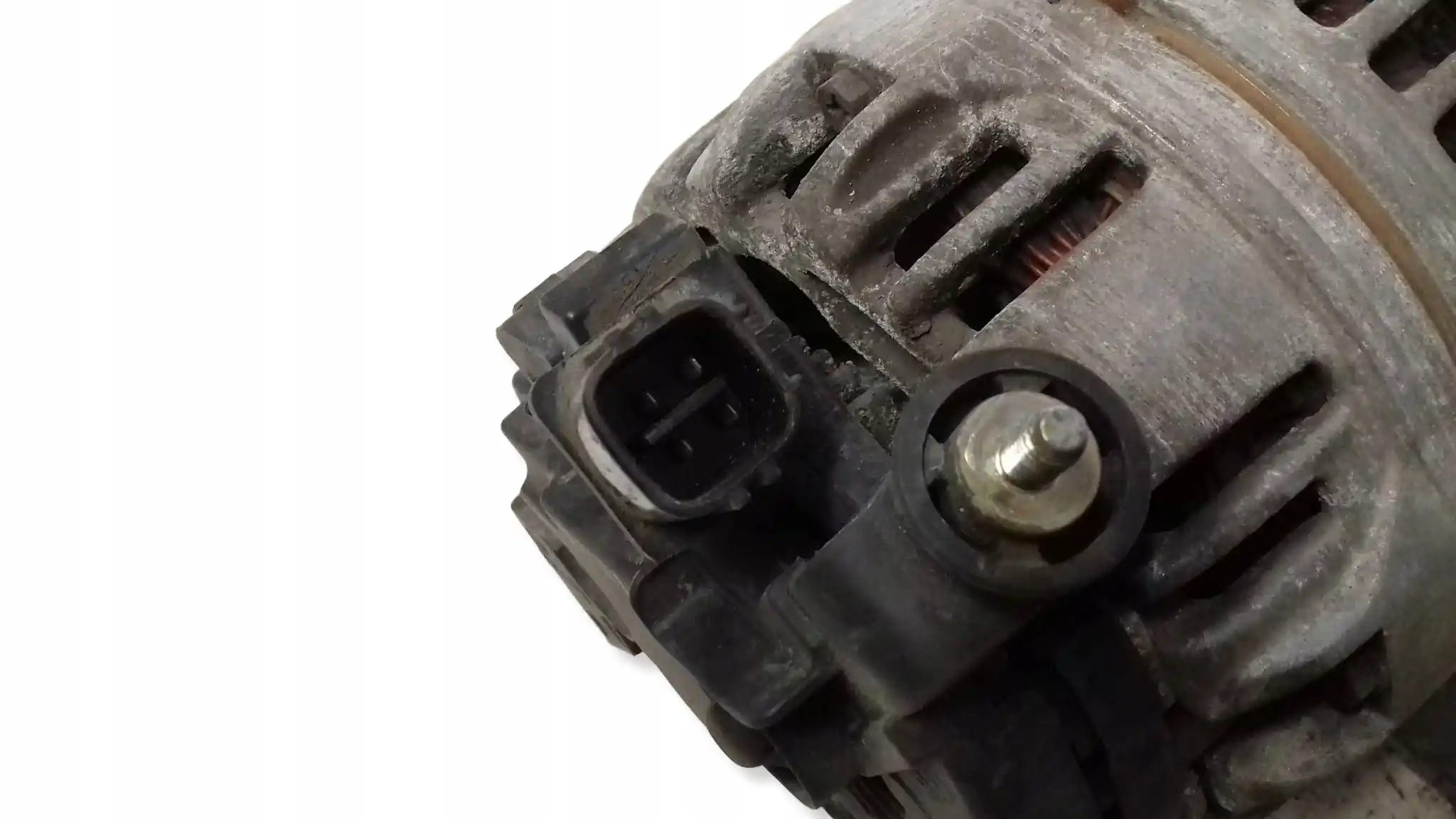 ALTERNATOR 0124315024 270600D030F TOYOTA COROLLA E12 1.4 16V VVTI 01-