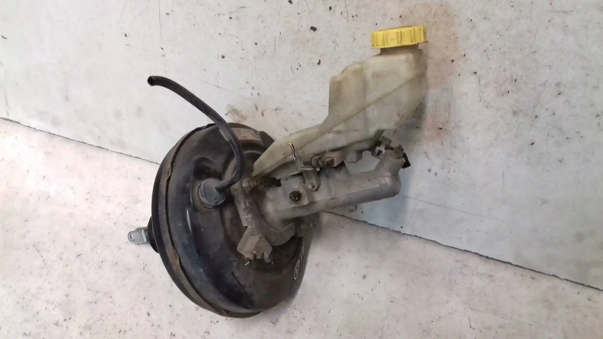 SERWO LSH65 POMPA HAMULCOWA TOYOTA COROLLA E12 1.4 16V VVTI 01-07