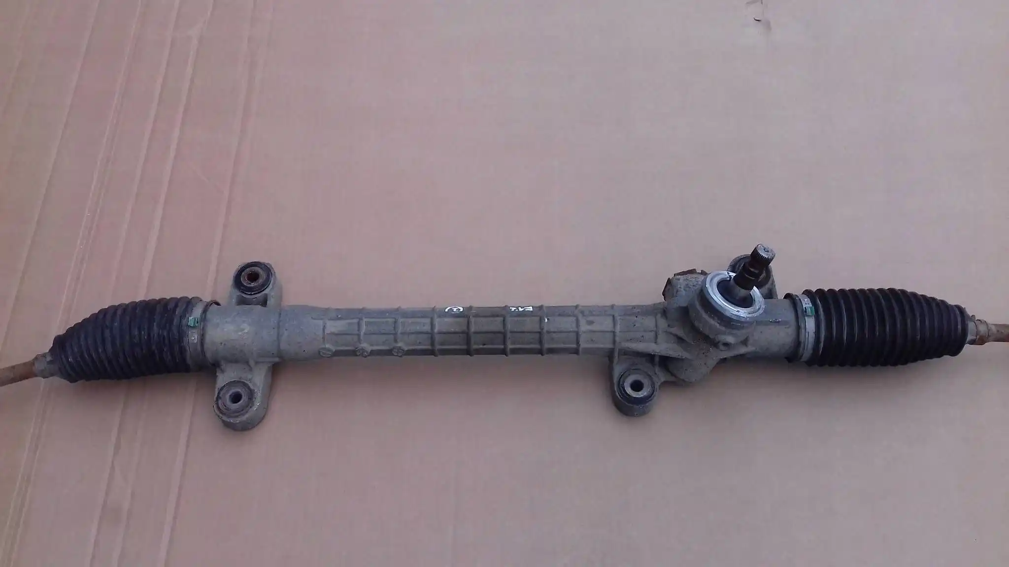 PRZEKŁADNIA MAGLOWNICA 4550002060 TOYOTA COROLLA E12 01-