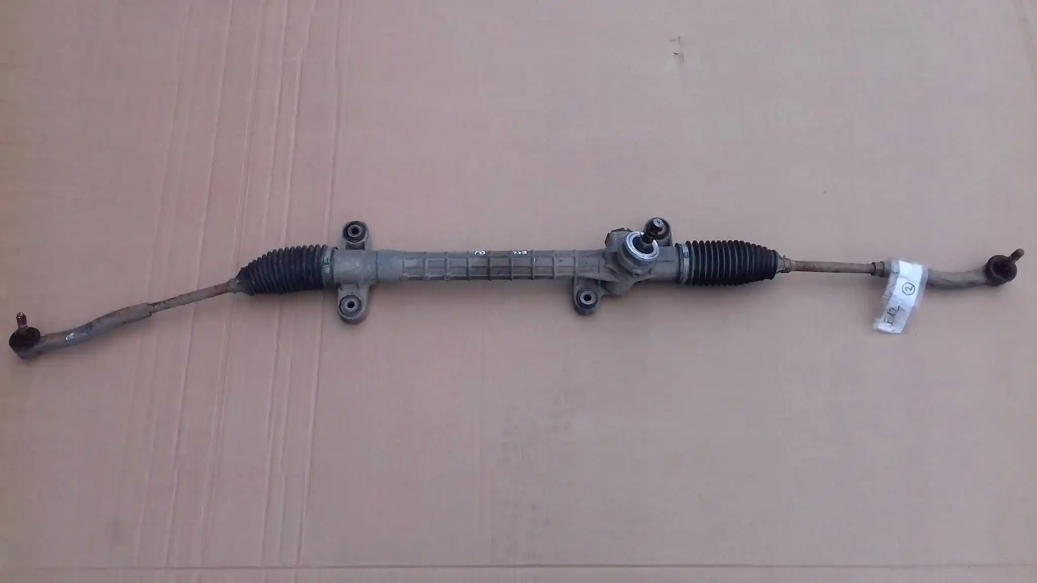PRZEKŁADNIA MAGLOWNICA 4550002060 TOYOTA COROLLA E12 01-