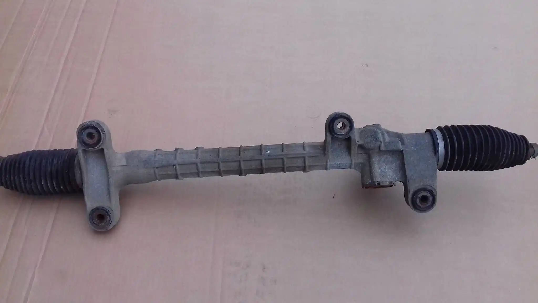 PRZEKŁADNIA MAGLOWNICA 4550002060 TOYOTA COROLLA E12 01-