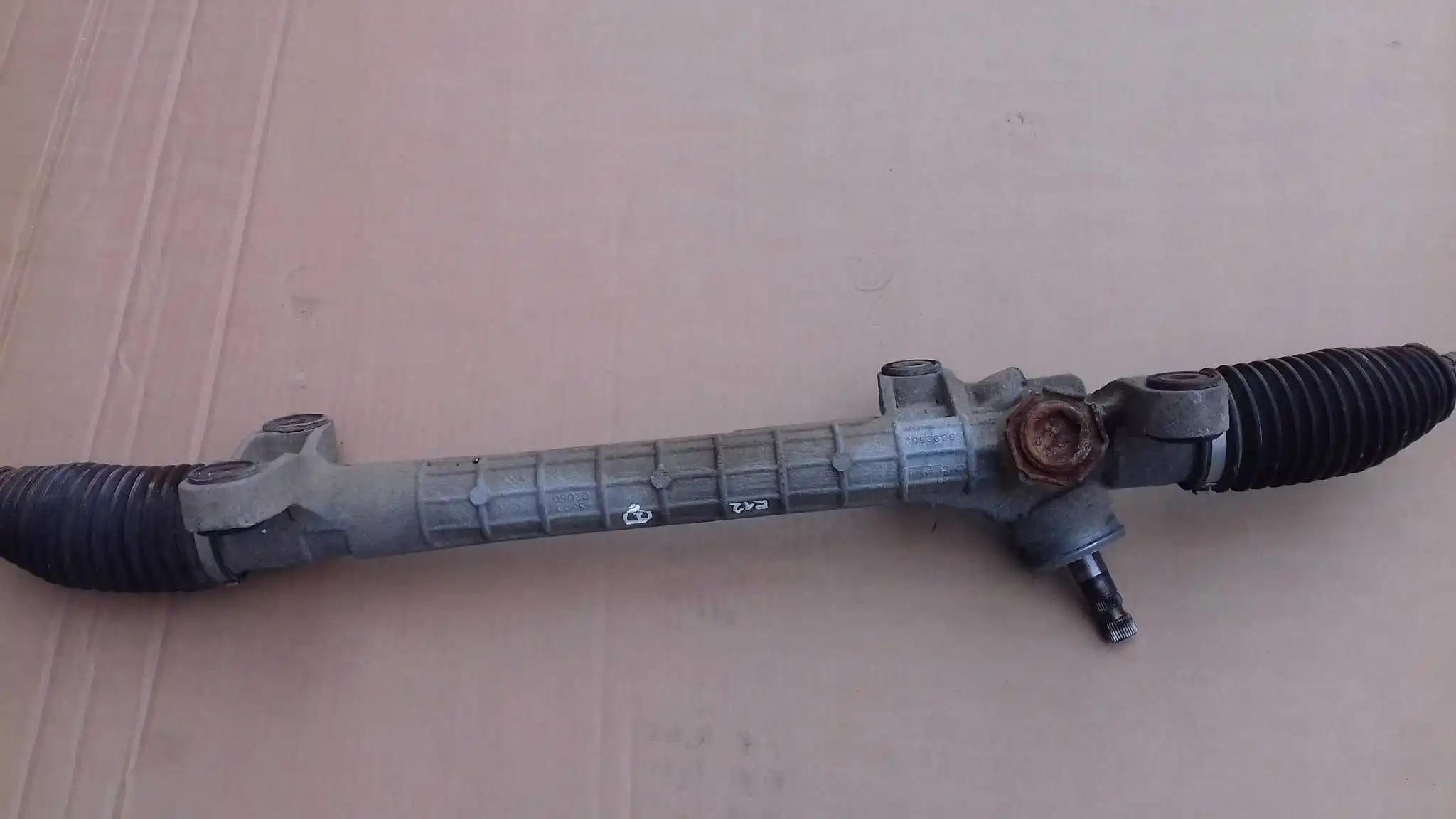PRZEKŁADNIA MAGLOWNICA 4550002060 TOYOTA COROLLA E12 01-