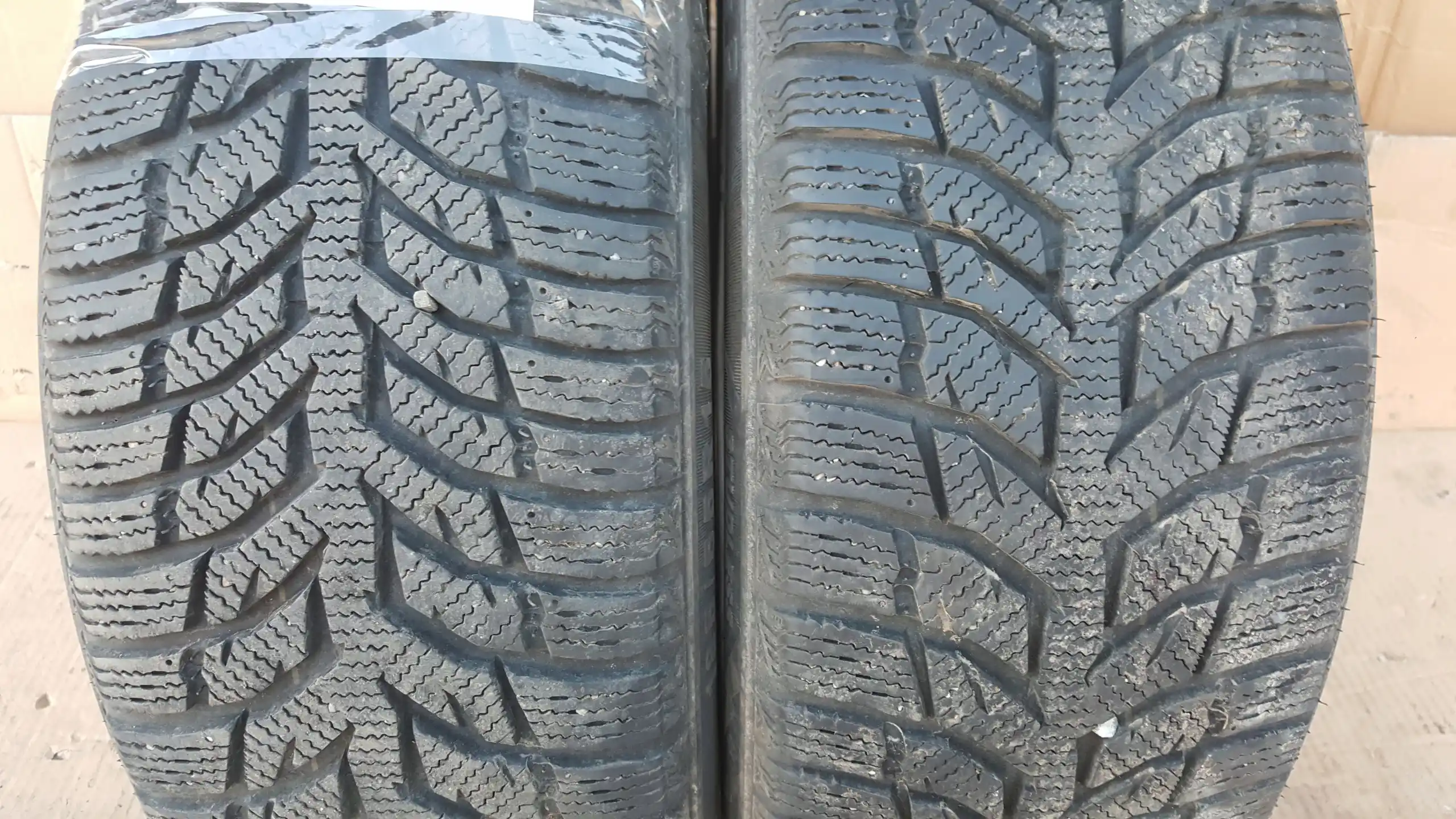 OPONY ZIMOWE NORDEXX WINTERSAFE 2 185/55/15'' 82T 2021