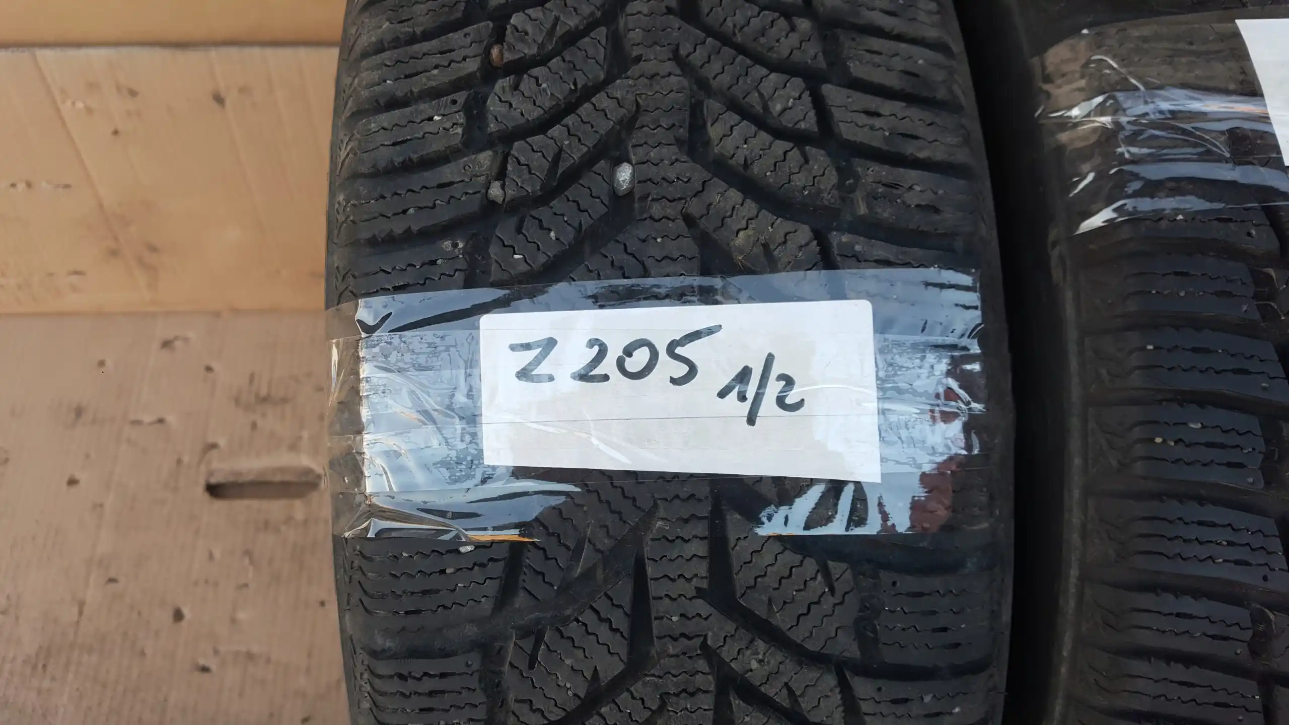 OPONY ZIMOWE NORDEXX WINTERSAFE 2 185/55/15'' 82T 2021