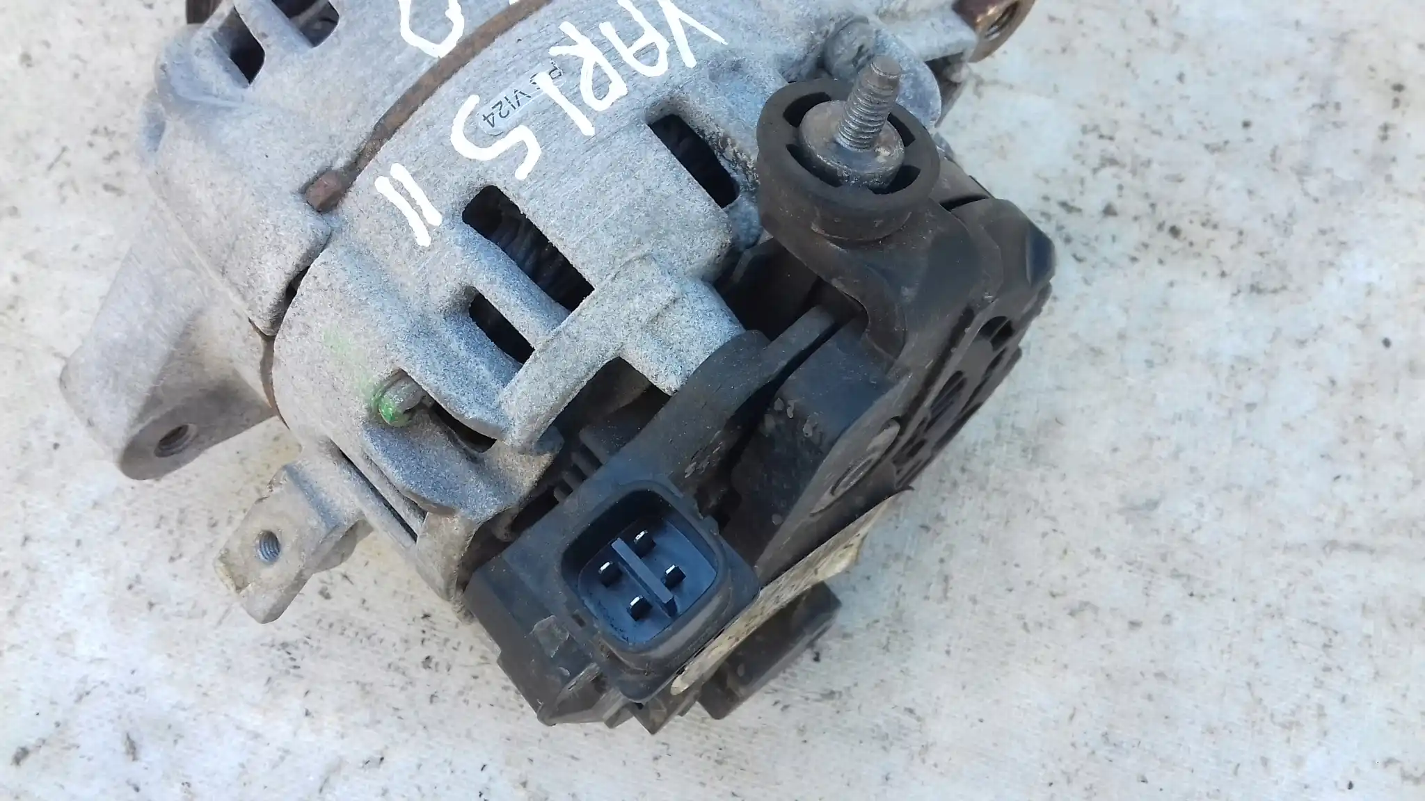 ALTERNATOR STX1000837 TOYOTA YARIS II 1.0 16V 05-