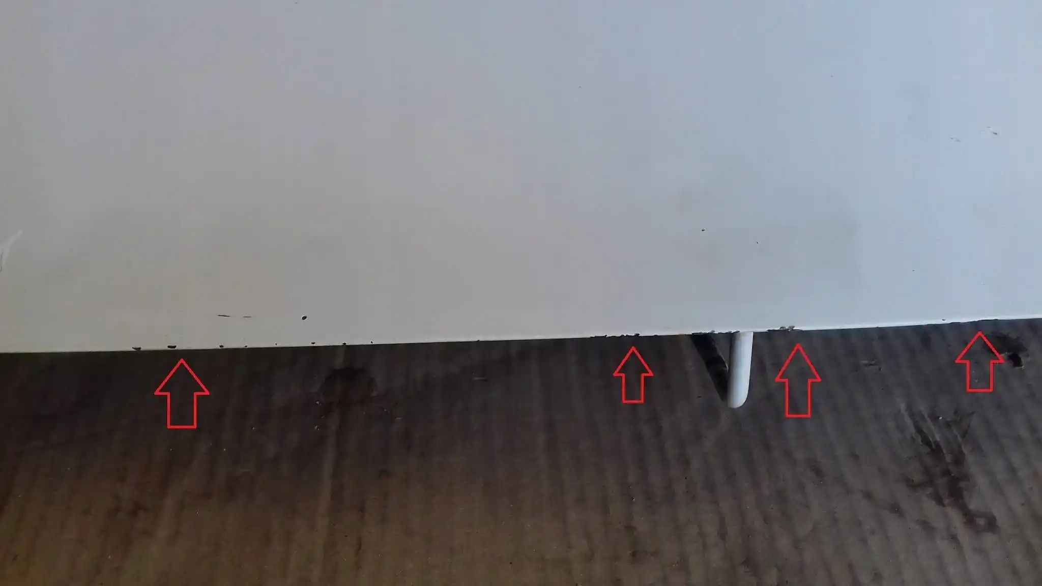 MASKA POKRYWA PRZÓD PRZEDNIA TOYOTA YARIS II 05- 068