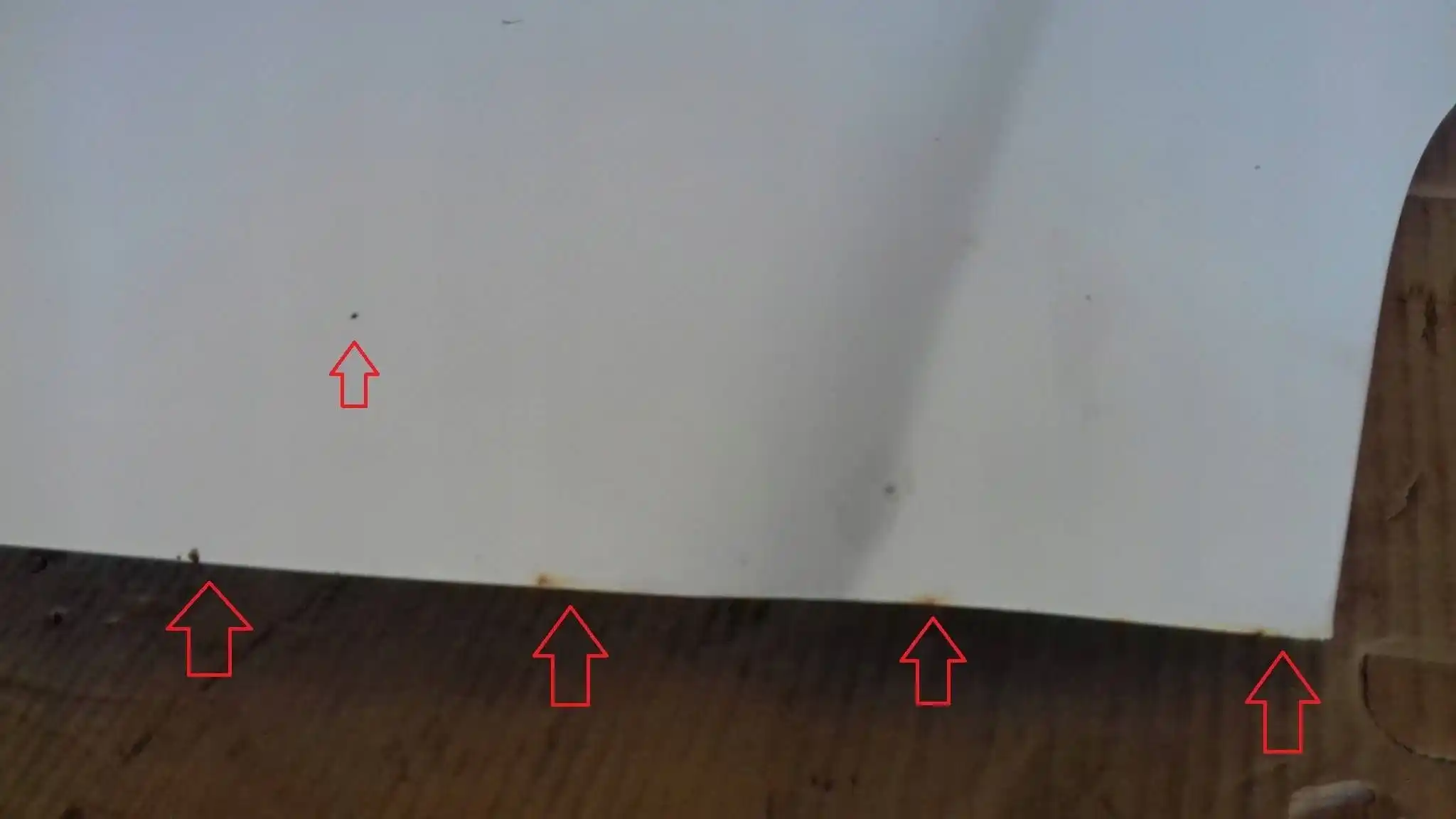 MASKA POKRYWA PRZÓD PRZEDNIA TOYOTA YARIS II 05- 068