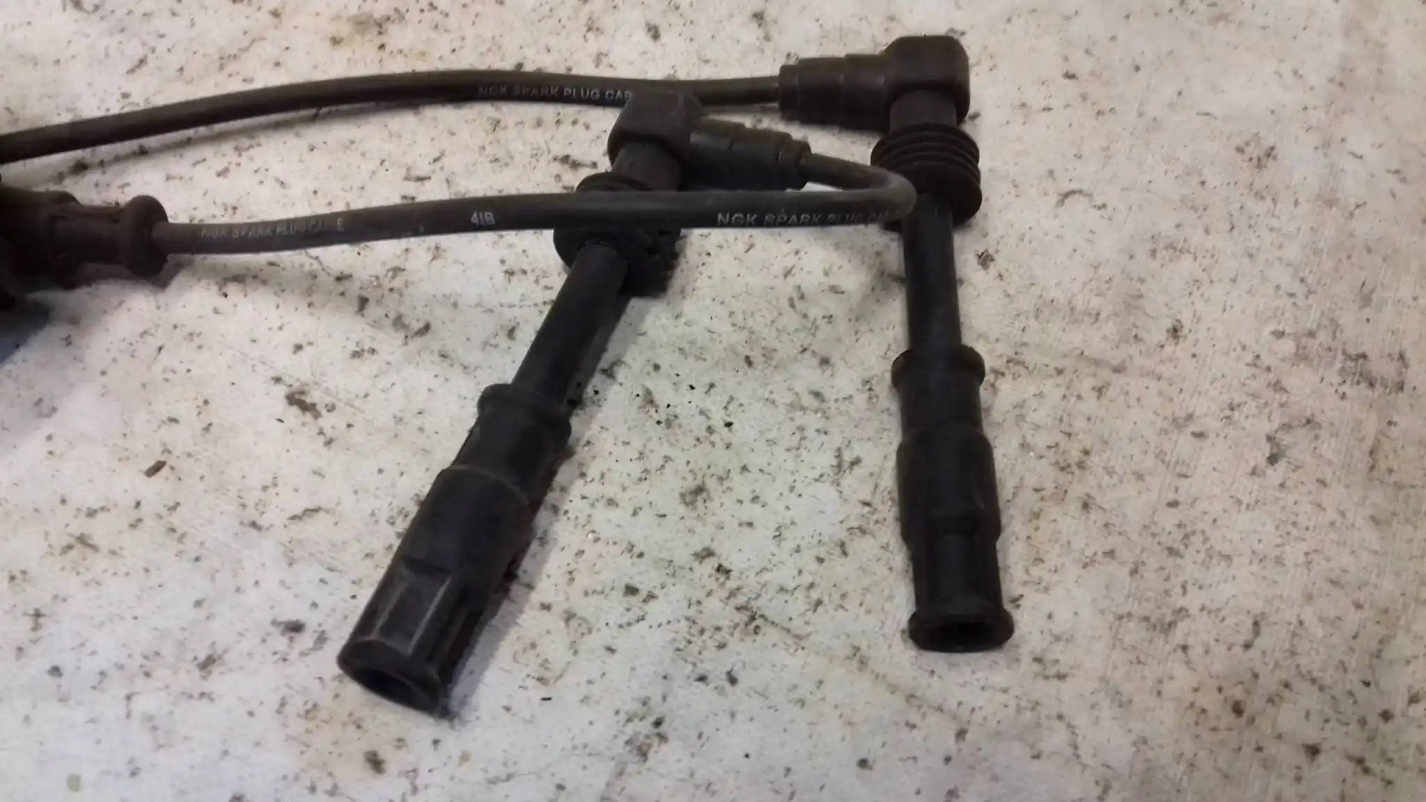 CEWKA ZAPŁONOWA 0221603003 1.8 20V VW AUDI SEAT SKODA