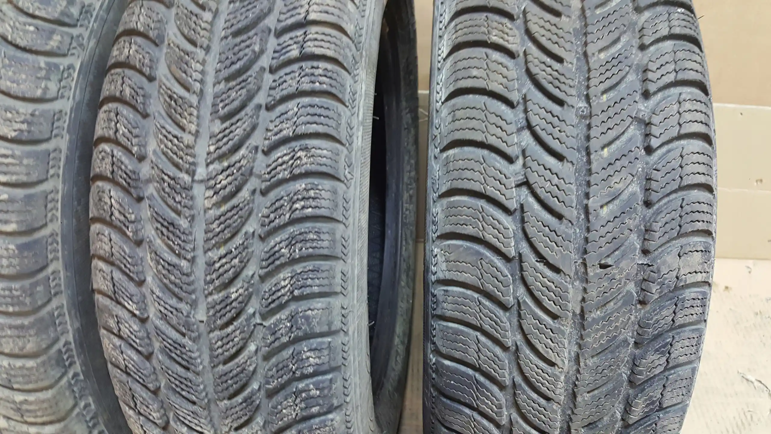 OPONY ZIMOWE DĘBICA FRIGO 2 175/65/14'' 82T 2022