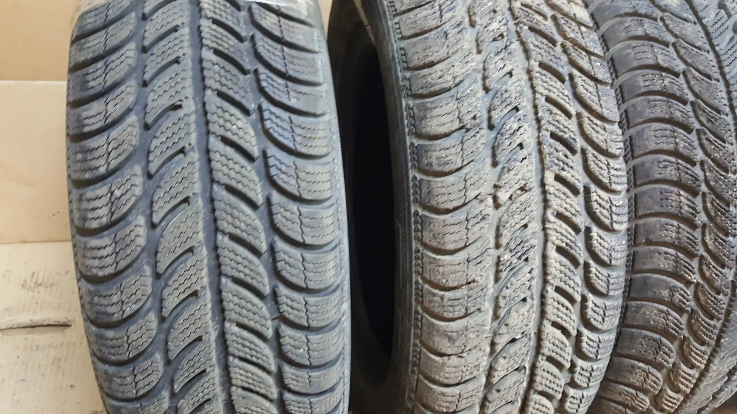 OPONY ZIMOWE DĘBICA FRIGO 2 175/65/14'' 82T 2022