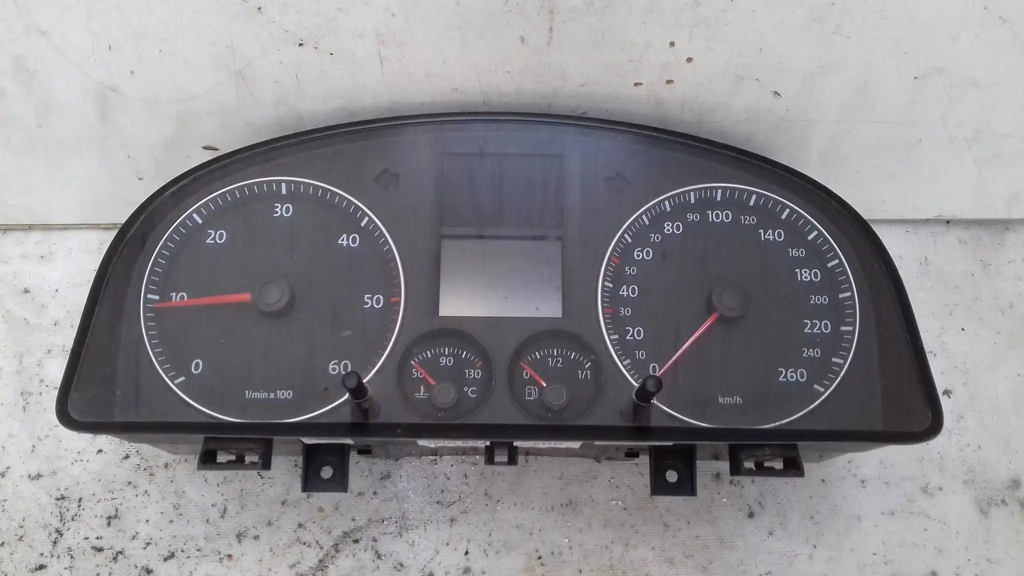 KOMPUTER 0281014075 03G906021PF ZESTAW IMMO VW CADDY III 1.9 TDI 03-