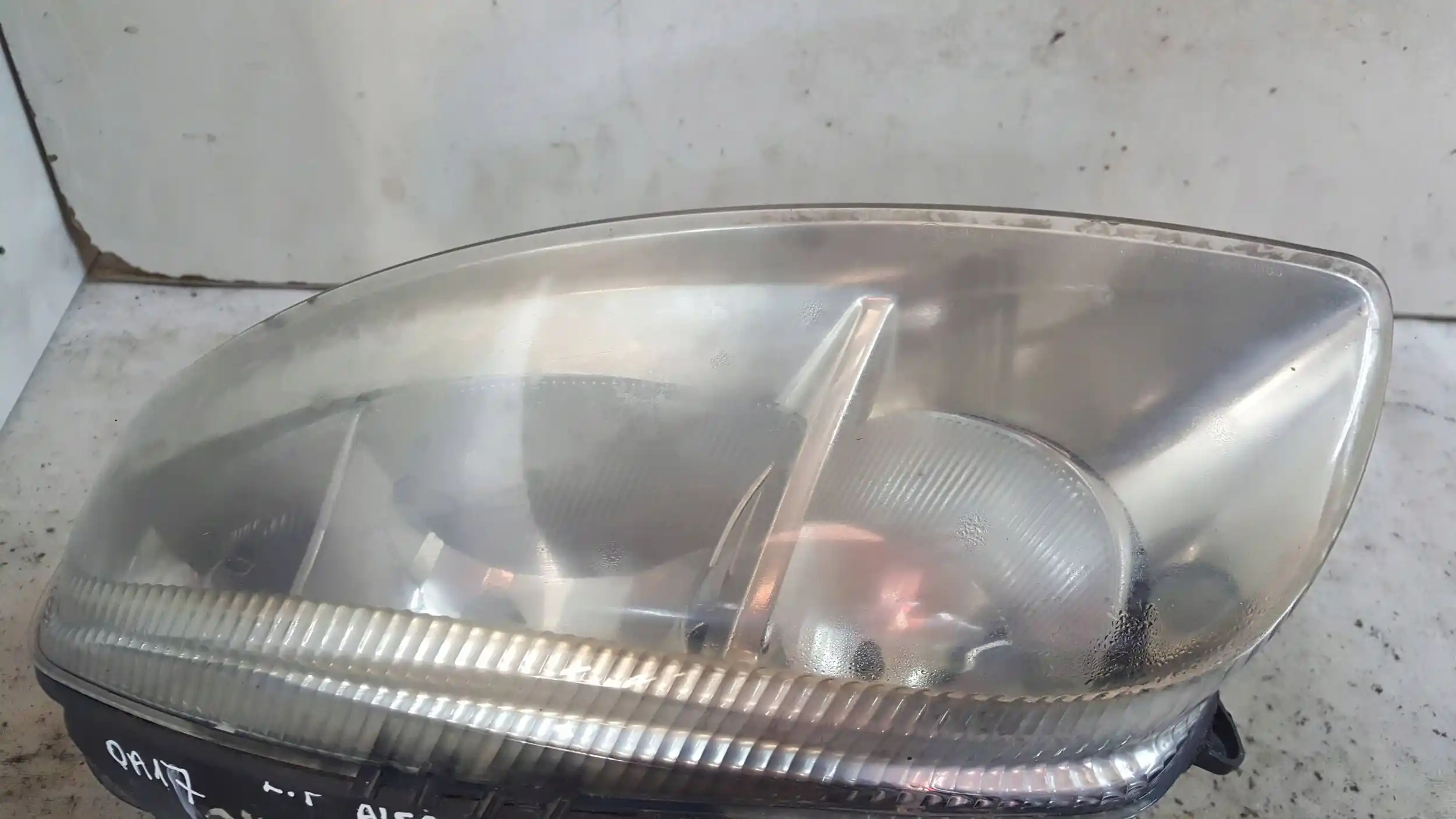 LAMPA LEWY PRZÓD PRZEDNIA 0301186225 ALFA ROMEO GT 03-