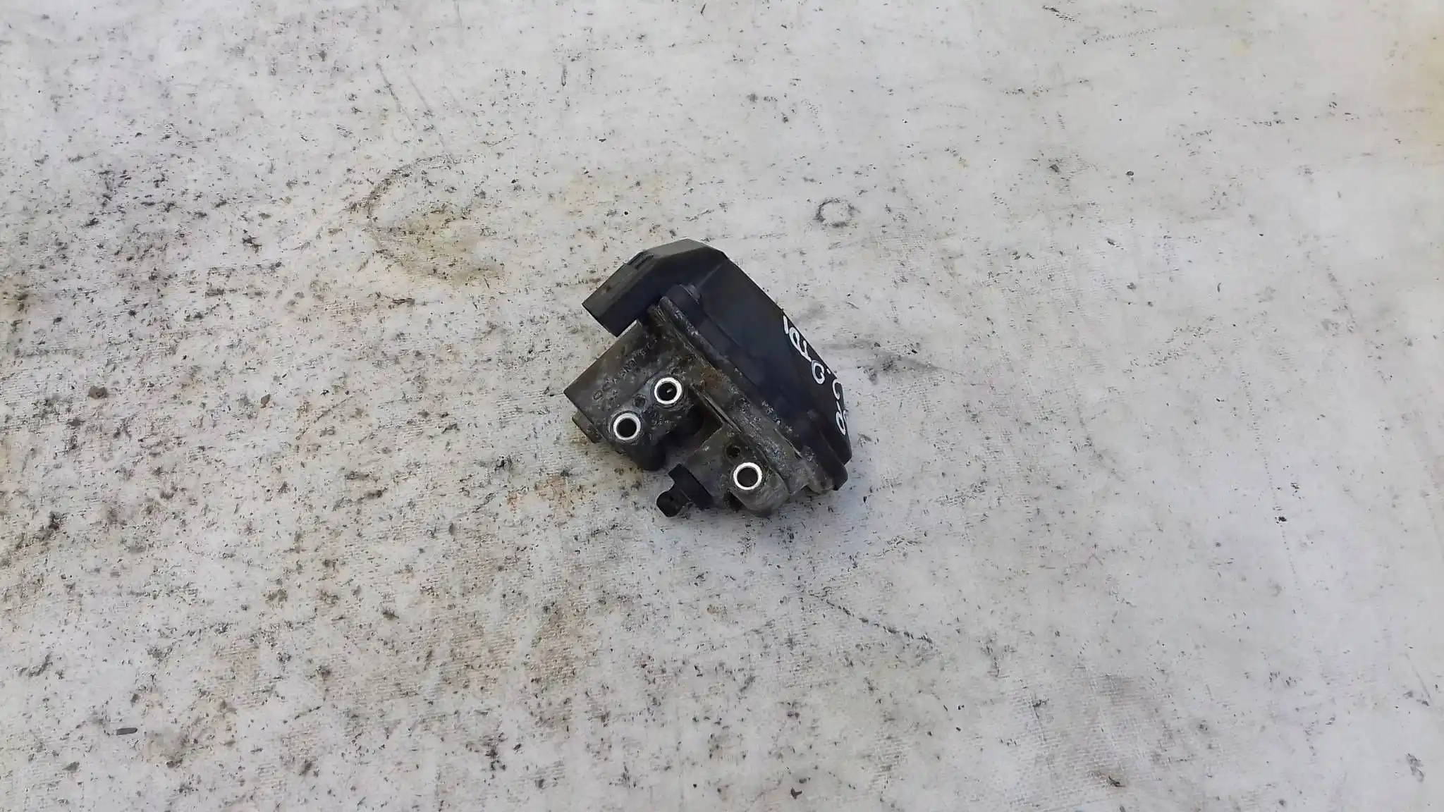 NASTAWNIK KLAP KOLEKTORA 03L129086 A2C53248883 AUDI VW SEAT SKODA 2.0 TDI