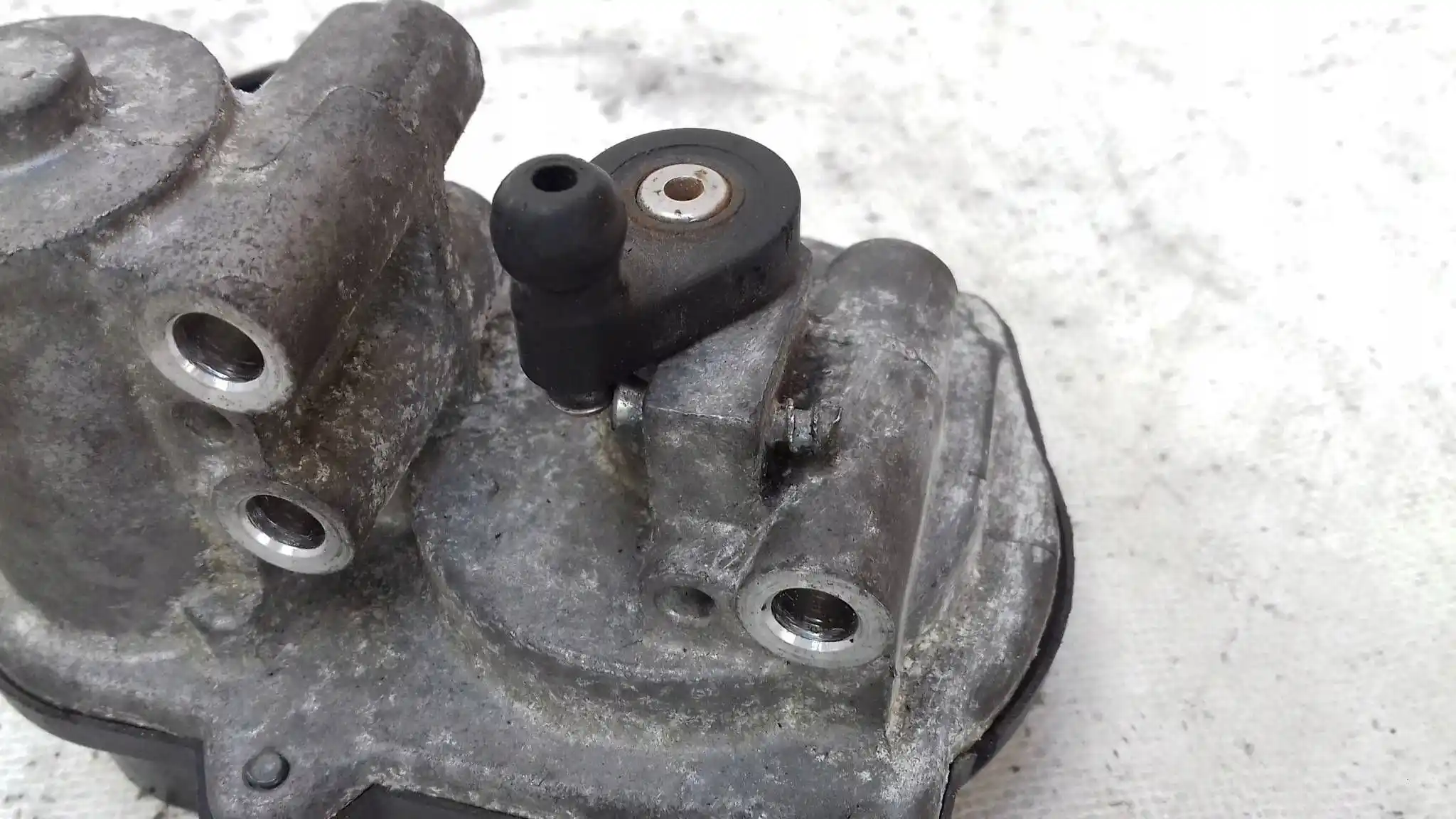 NASTAWNIK KLAP KOLEKTORA 03L129086 A2C53248883 AUDI VW SEAT SKODA 2.0 TDI