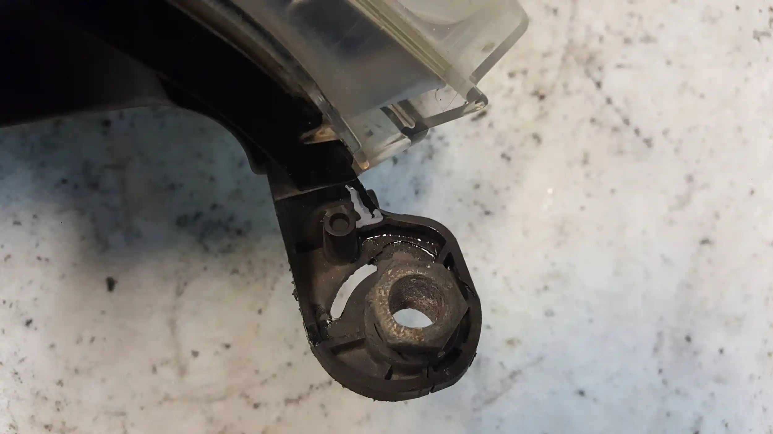 LAMPA LEWY PRZÓD PRZEDNIA 45570999 PEUGEOT BIPPER FIORINO III QUBO 07-17