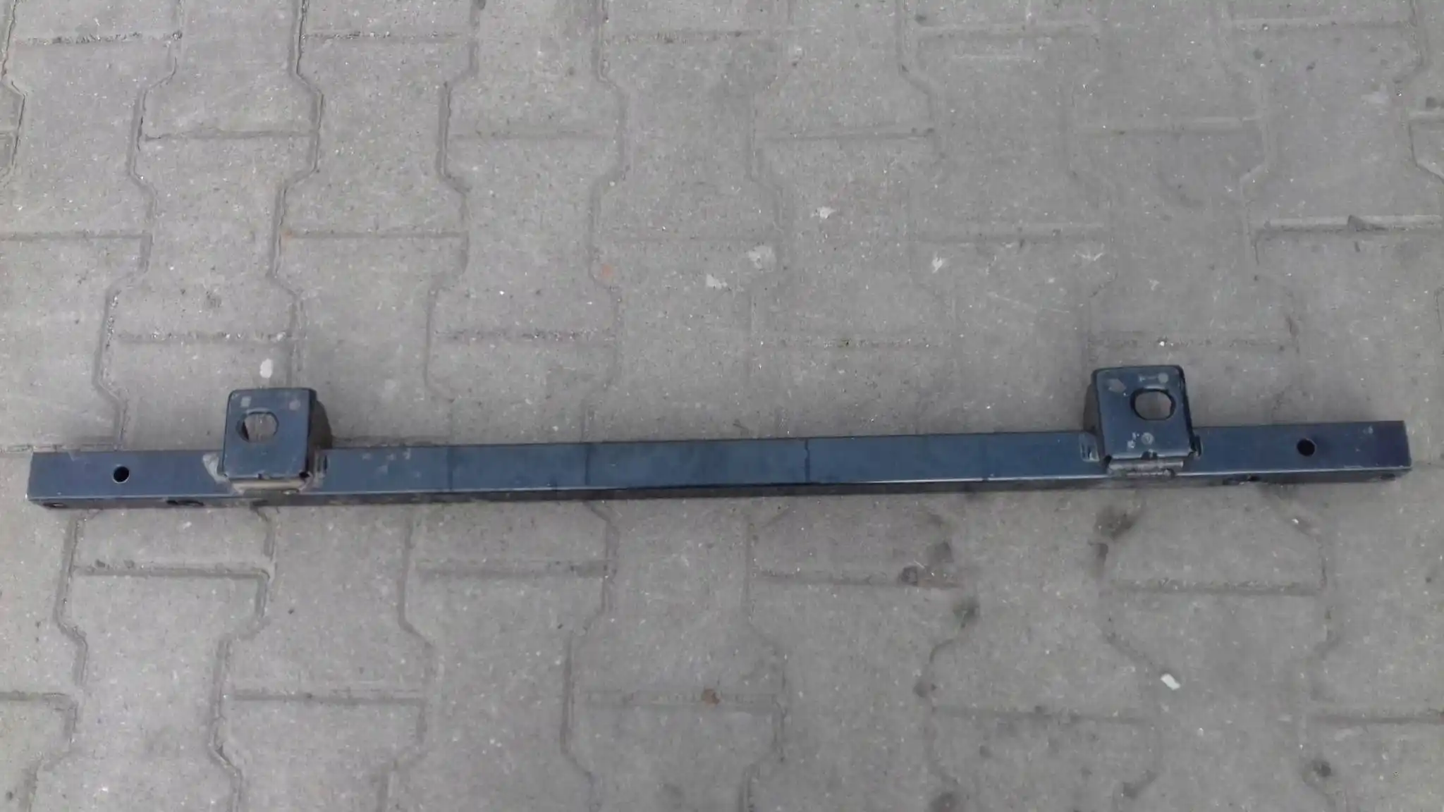 WZMOCNIENIE PODPORA BELKA POD CHŁODNICE OPEL COMBO D 10-