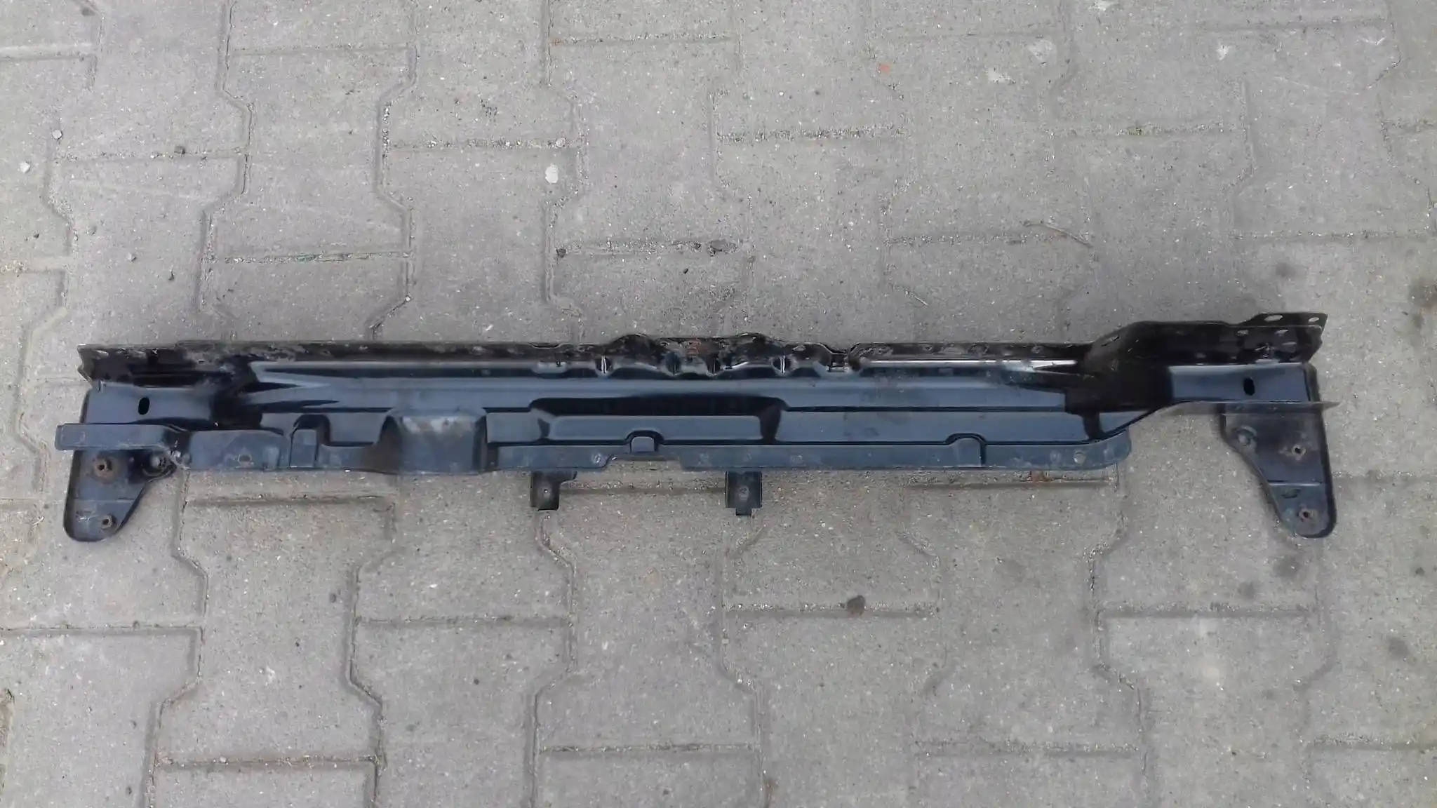 WZMOCNIENIE PAS PRZEDNI GÓRNY KIA CARENS IV 13-