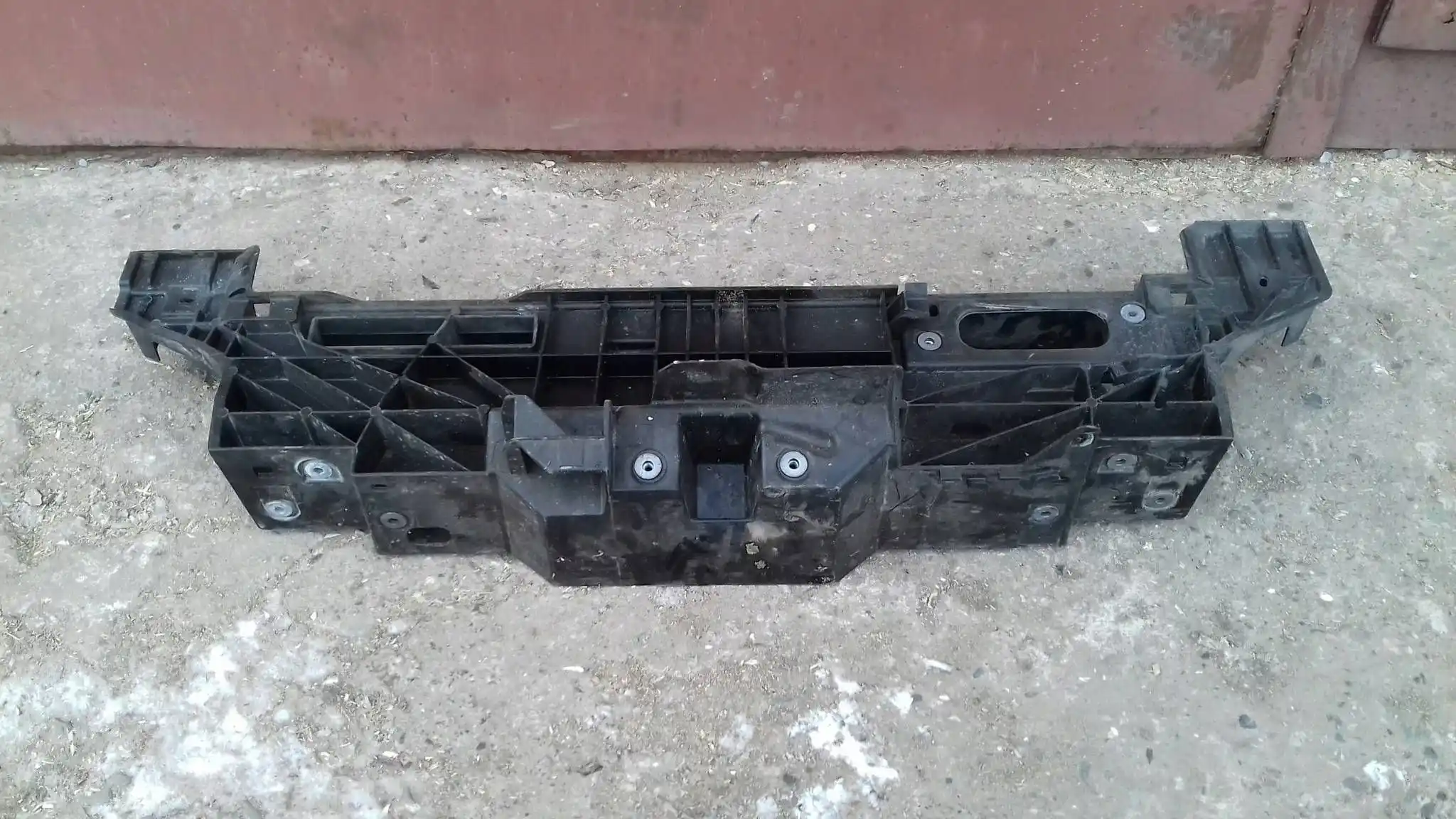 WZMOCNIENIE PAS PRZEDNI GÓRNY 9830512680 CITROEN BERLINGO IV PARTNER IV 18-
