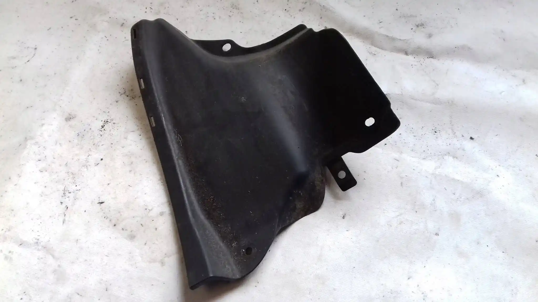 NADKOLE CHLAPACZ OSŁONA ZDERZAKA LEWY TYŁ 5259276010 LEXUS CT200H 10-