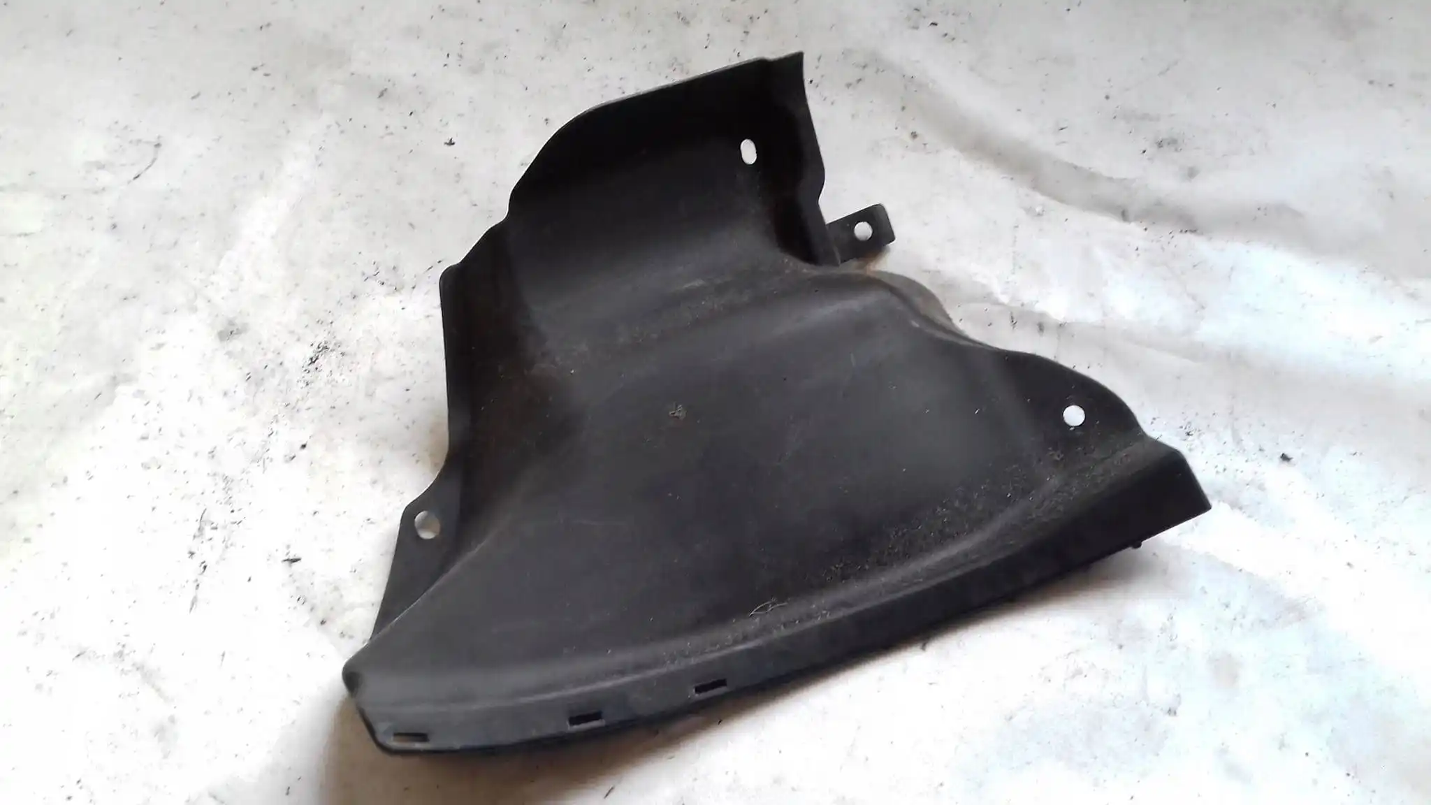 NADKOLE CHLAPACZ OSŁONA ZDERZAKA LEWY TYŁ 5259276010 LEXUS CT200H 10-