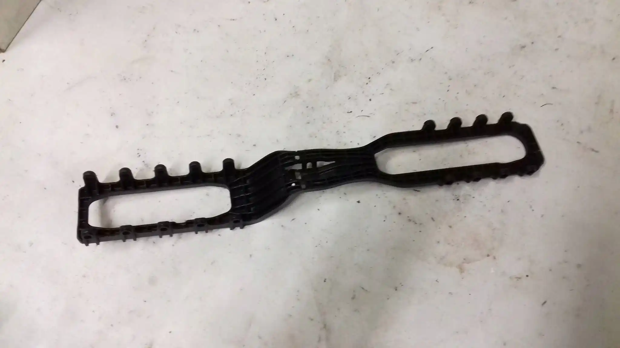 ŁĄCZNIK ŻALUZJI KIEROWNICY POWIETRZA JX6B8472A FORD FOCUS MK4 18-