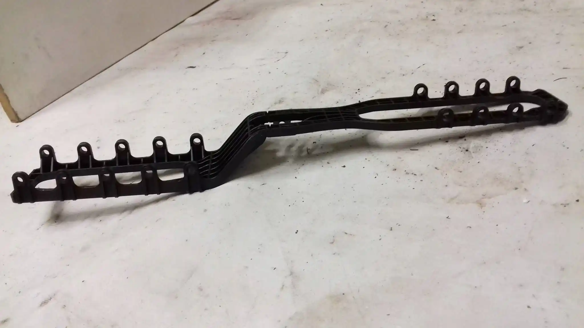 ŁĄCZNIK ŻALUZJI KIEROWNICY POWIETRZA JX6B8472A FORD FOCUS MK4 18-