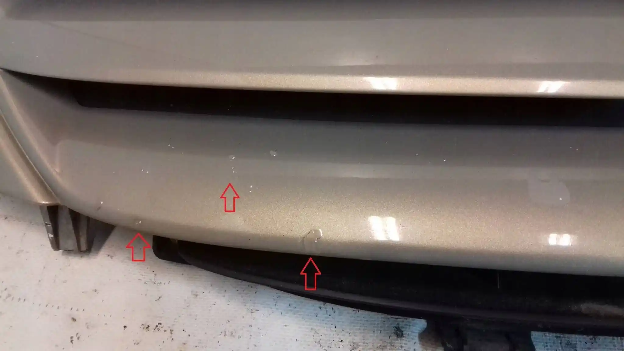 GRILL ATRAPA CHŁODNICY 9680094177 CITROEN C3 I LIFT 05-09 KDDC