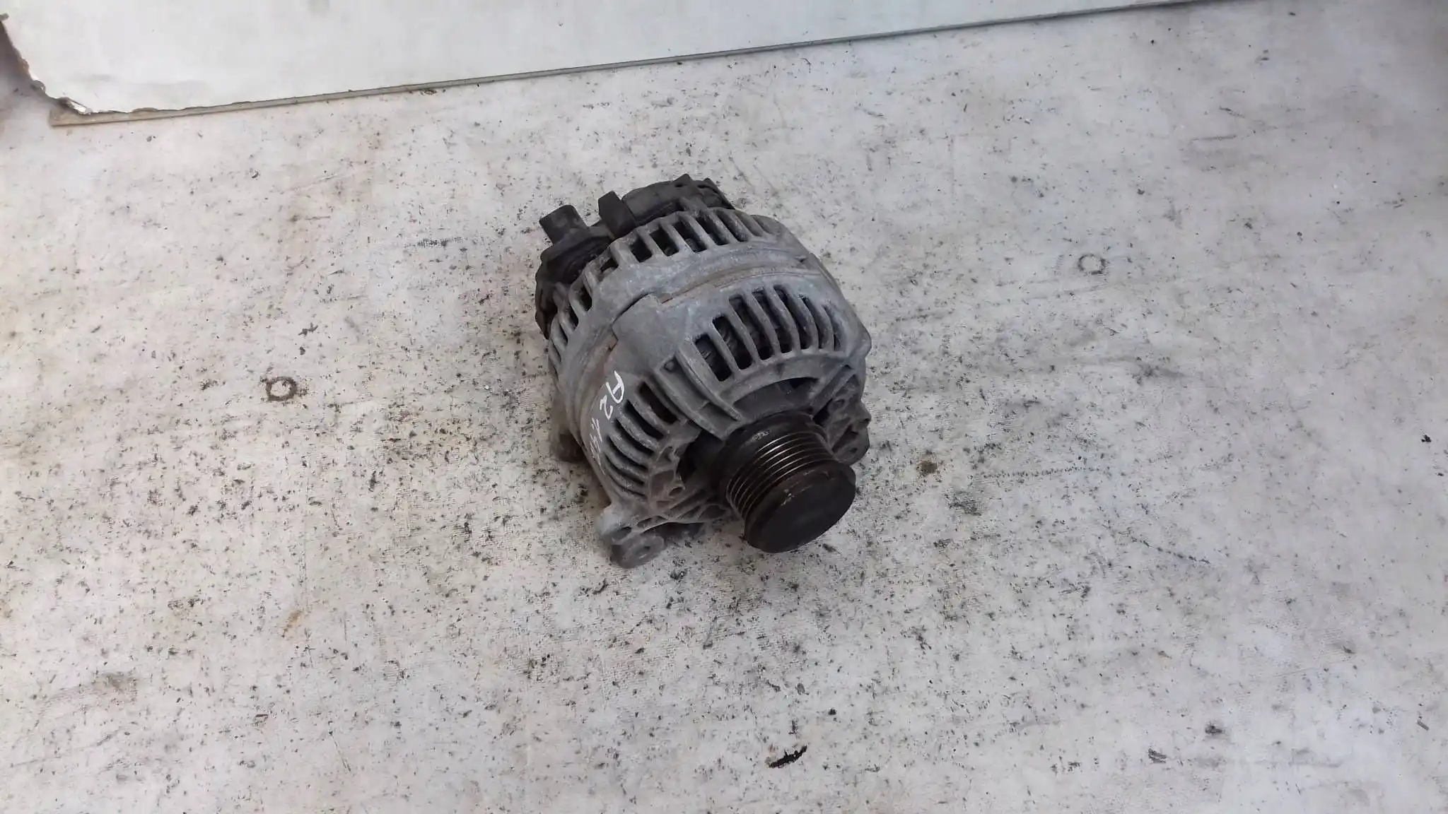 ALTERNATOR 045903023F AUDI A2 1.4 TDI 99- VW SEAT SKODA