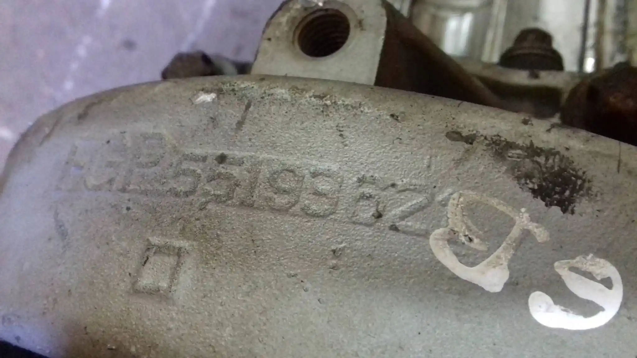 SKRZYNIA BIEGÓW FGP 55199621 6 BIEGÓW FIAT GRANDE PUNTO 1.3 JTD 05-