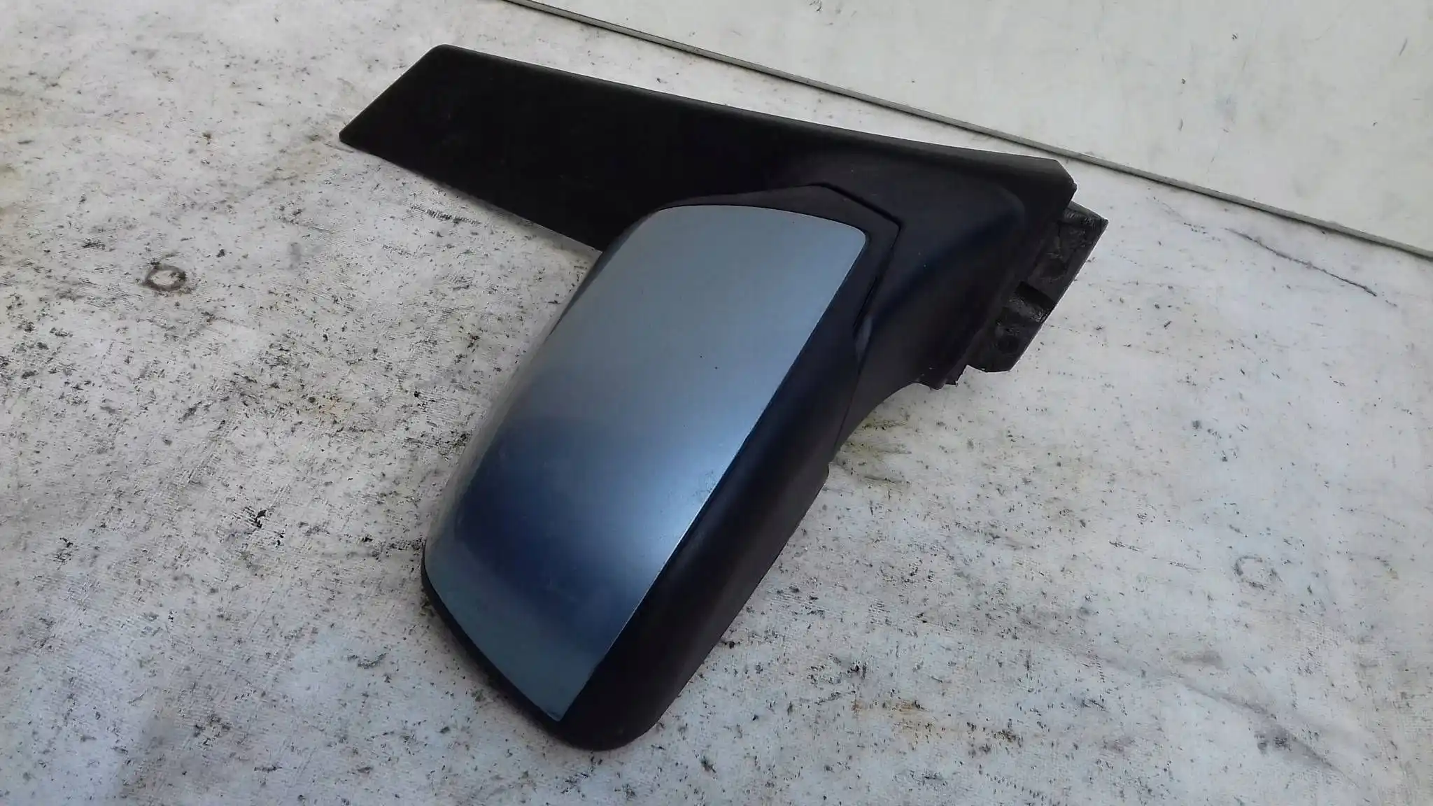 LUSTERKO PRAWE ELEKTRYCZNE 6 PIN FORD C-MAX MK1 03- Z3