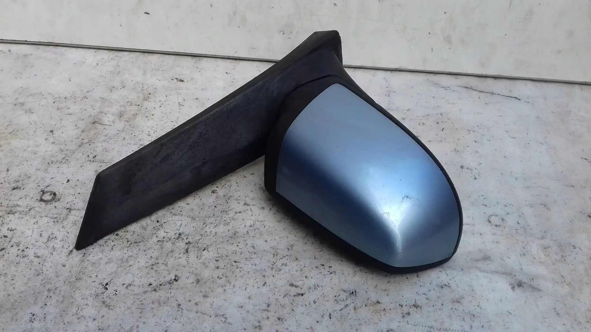 LUSTERKO PRAWE ELEKTRYCZNE 6 PIN FORD C-MAX MK1 03- Z3