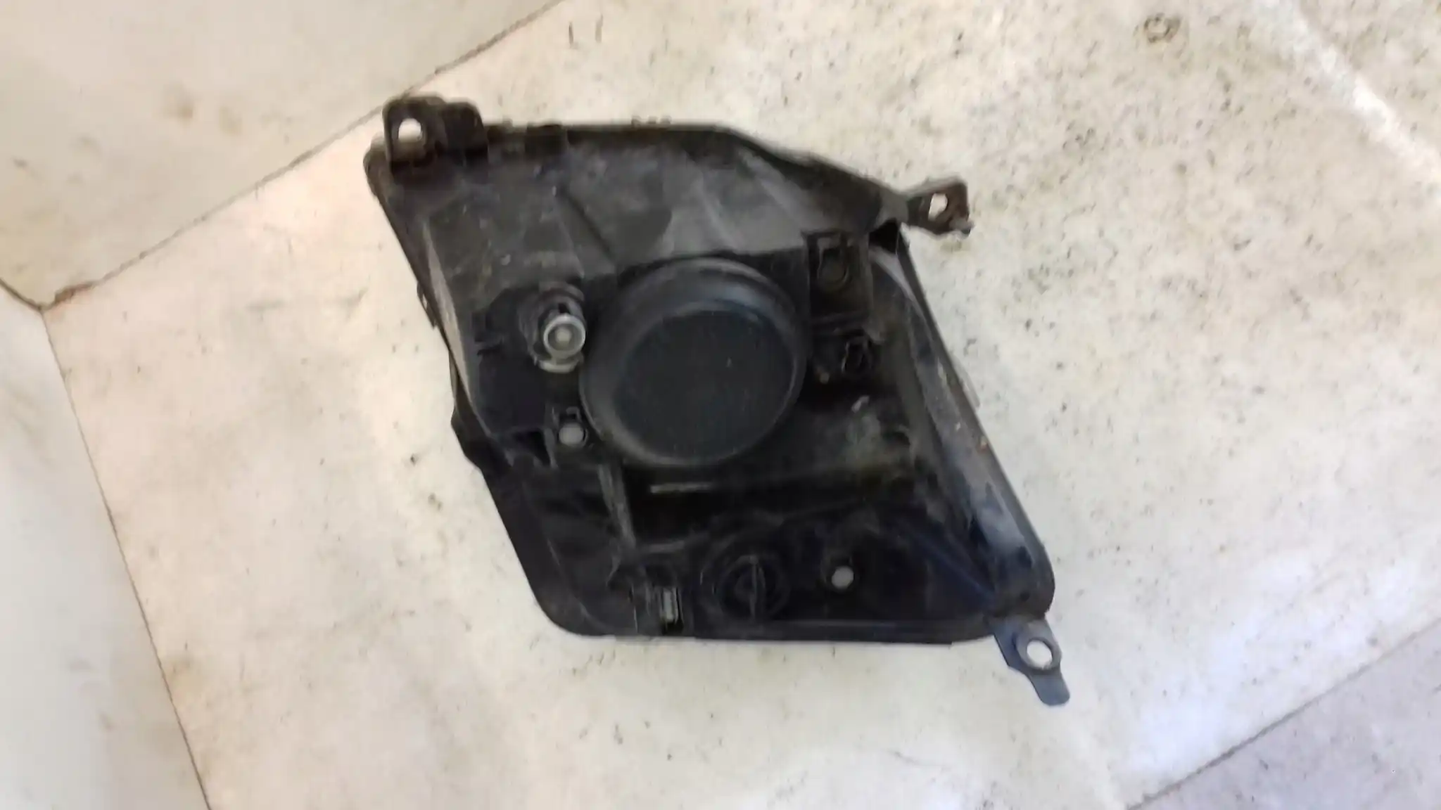 LAMPA LEWY PRZÓD PRZEDNIA TYC CITROEN C2 03-09