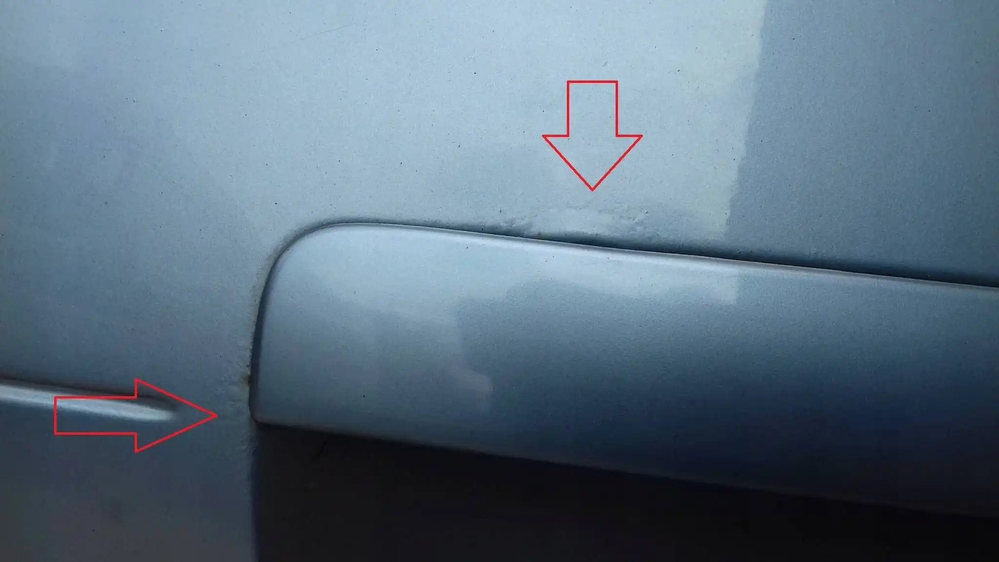 KLAPA TYŁ TYLNA FORD C-MAX MK1 03-06 LAK Z3