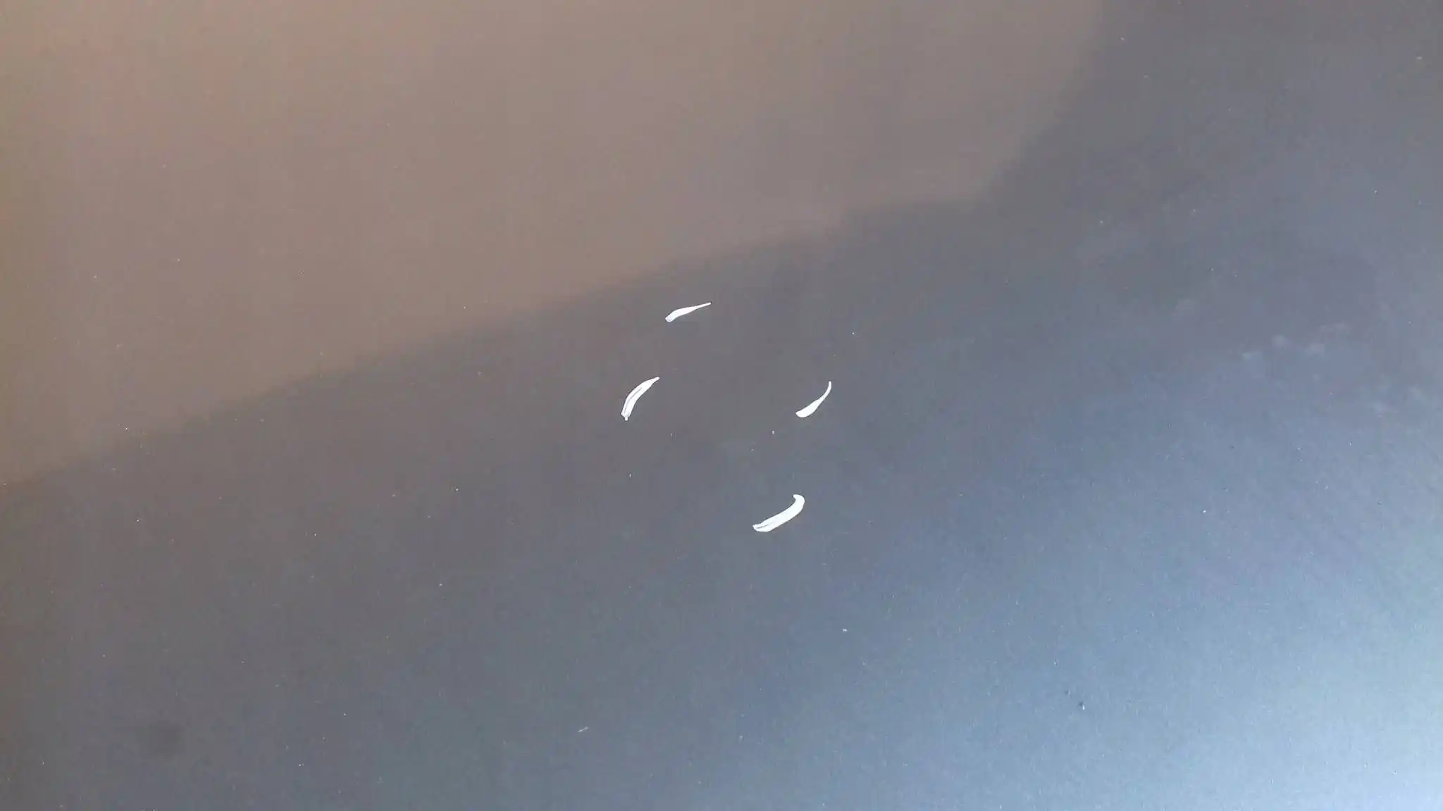 MASKA POKRYWA PRZÓD PRZEDNIA FORD C-MAX MK1 03-06 LAK Z3
