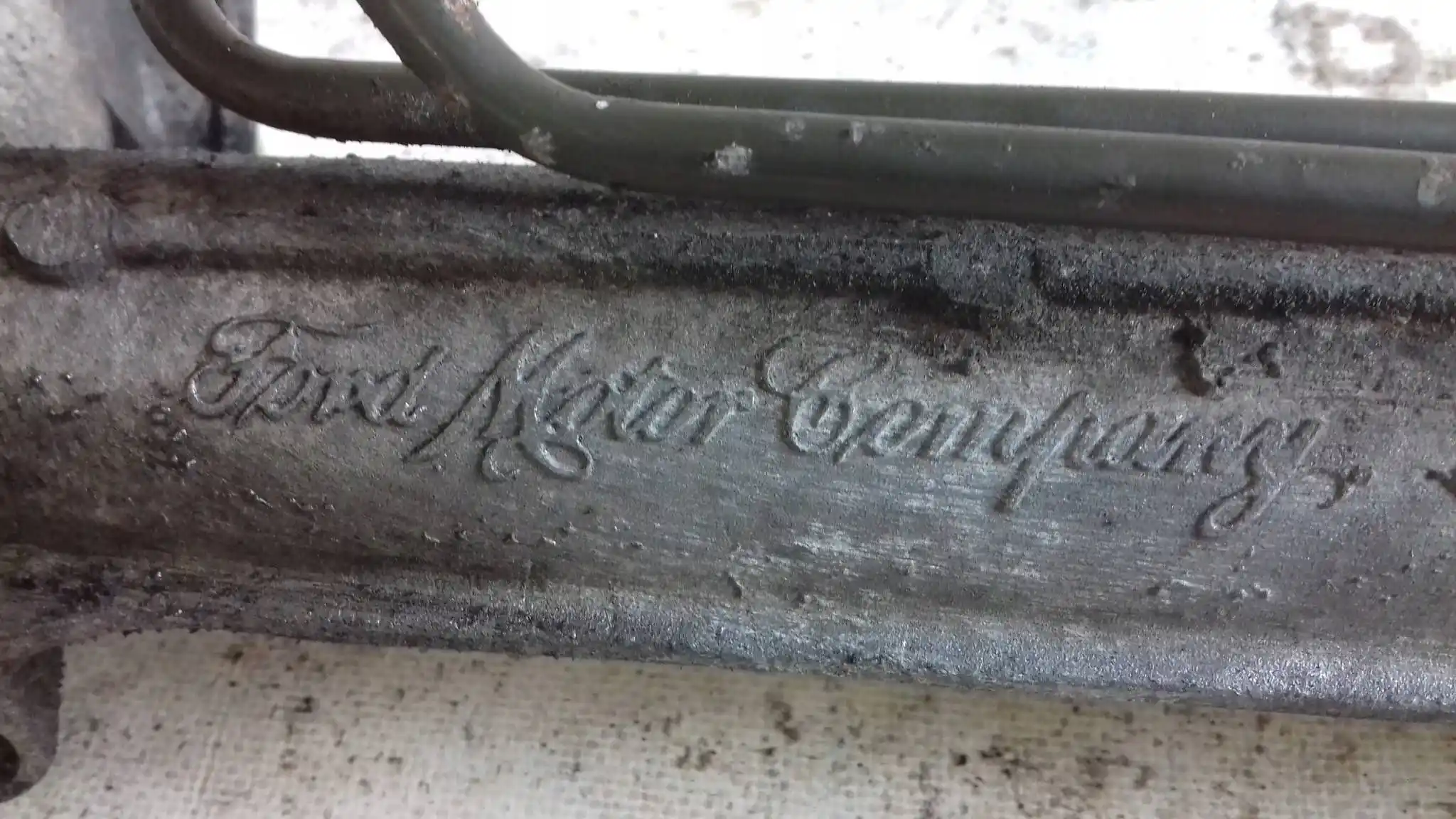 PRZEKŁADNIA KIEROWNICZA MAGLWONICA 30741425 VOLVO S40 II V50 2.0 HDI 04-