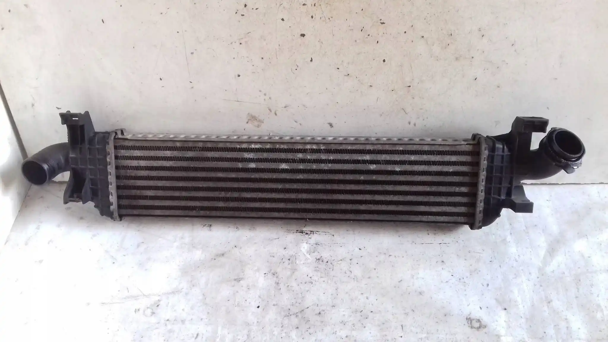 INTERCOOLER CHŁODNICA VOLVO S40 II V50 2.0 HDI 04- FORD